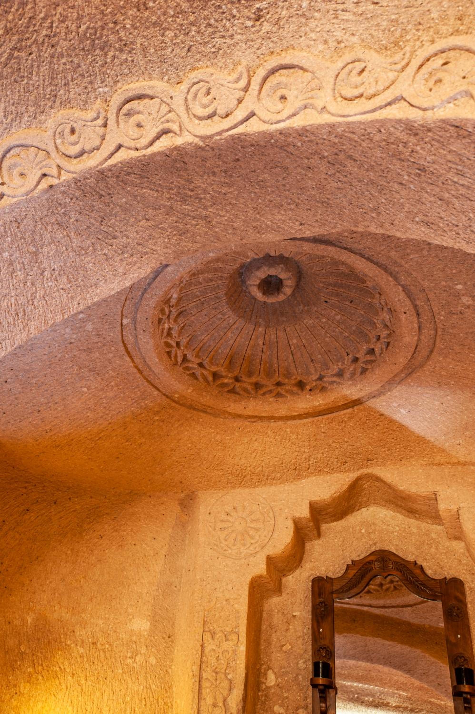 Ottoman Cave Suites - Image 34