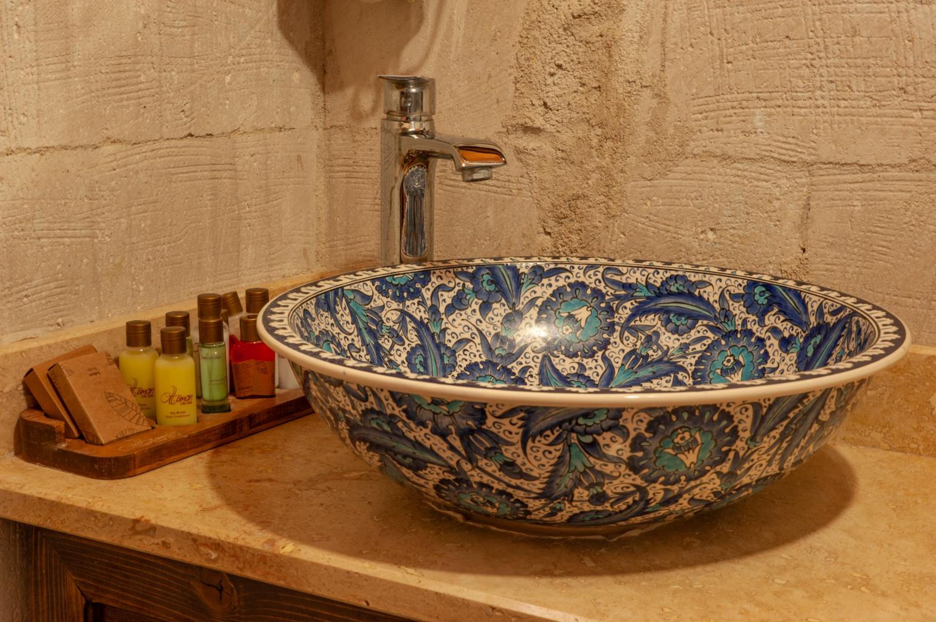 Ottoman Cave Suites - Image 38