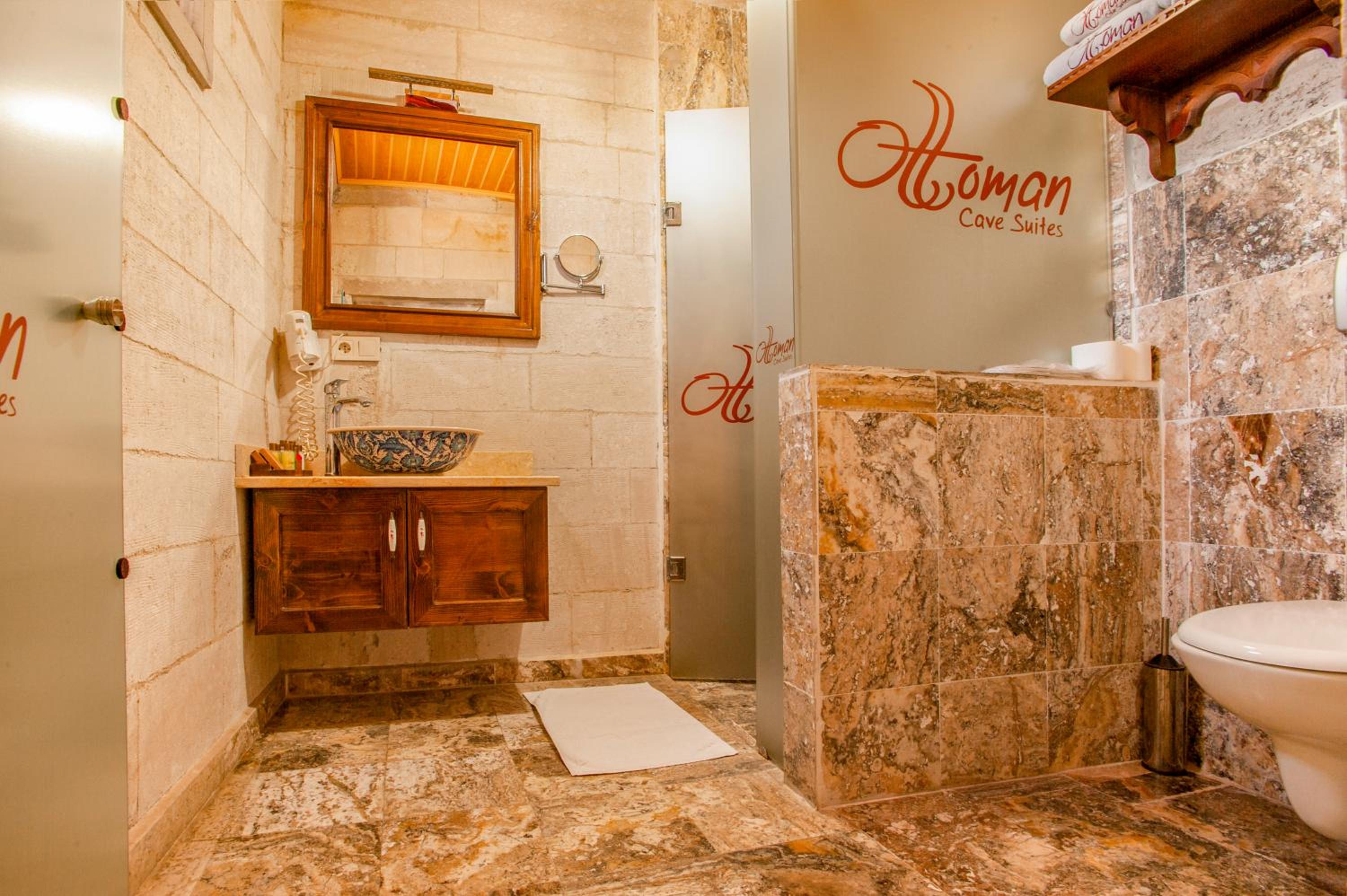 Ottoman Cave Suites - Image 49