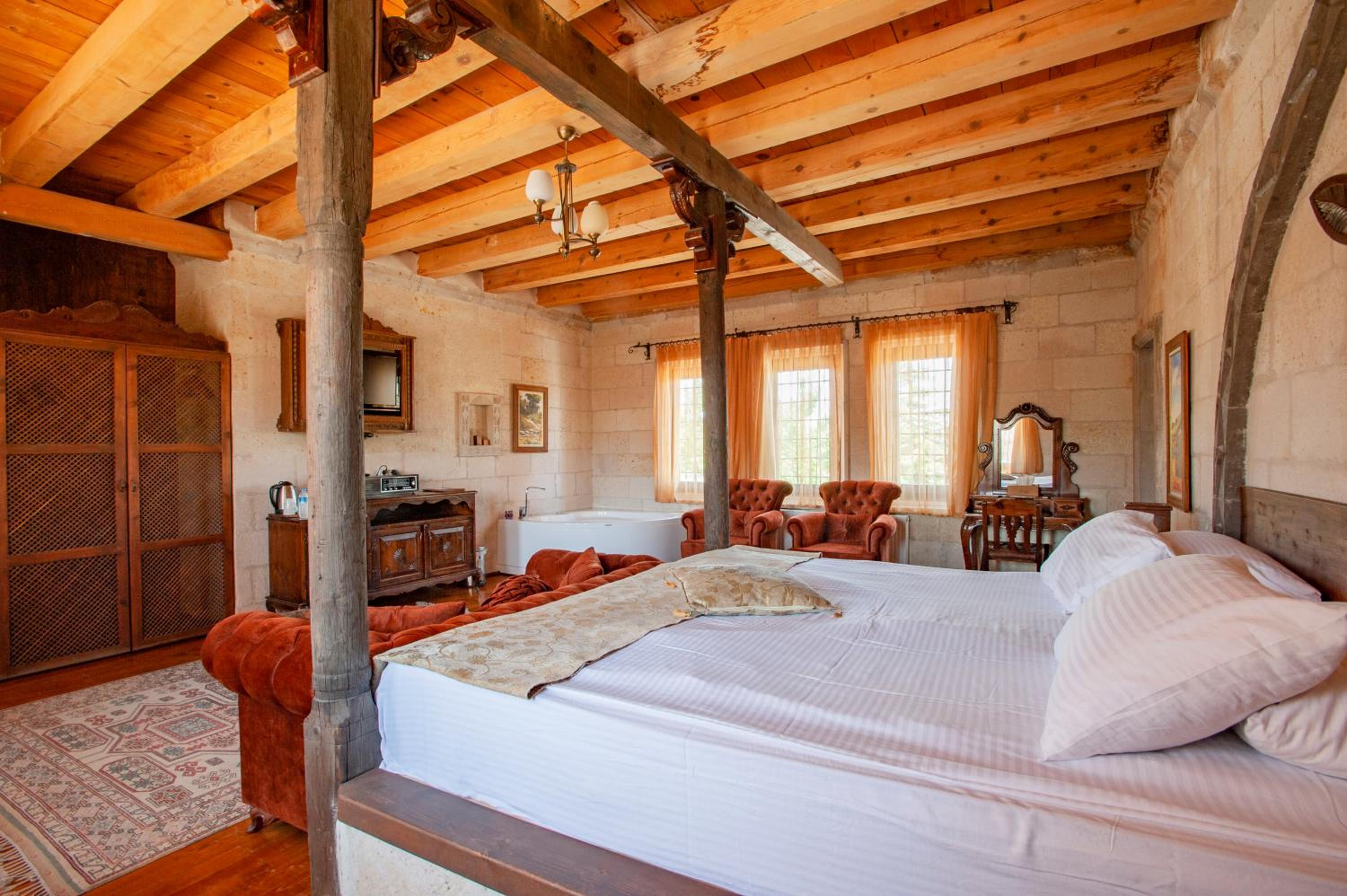 Ottoman Cave Suites - Image 46