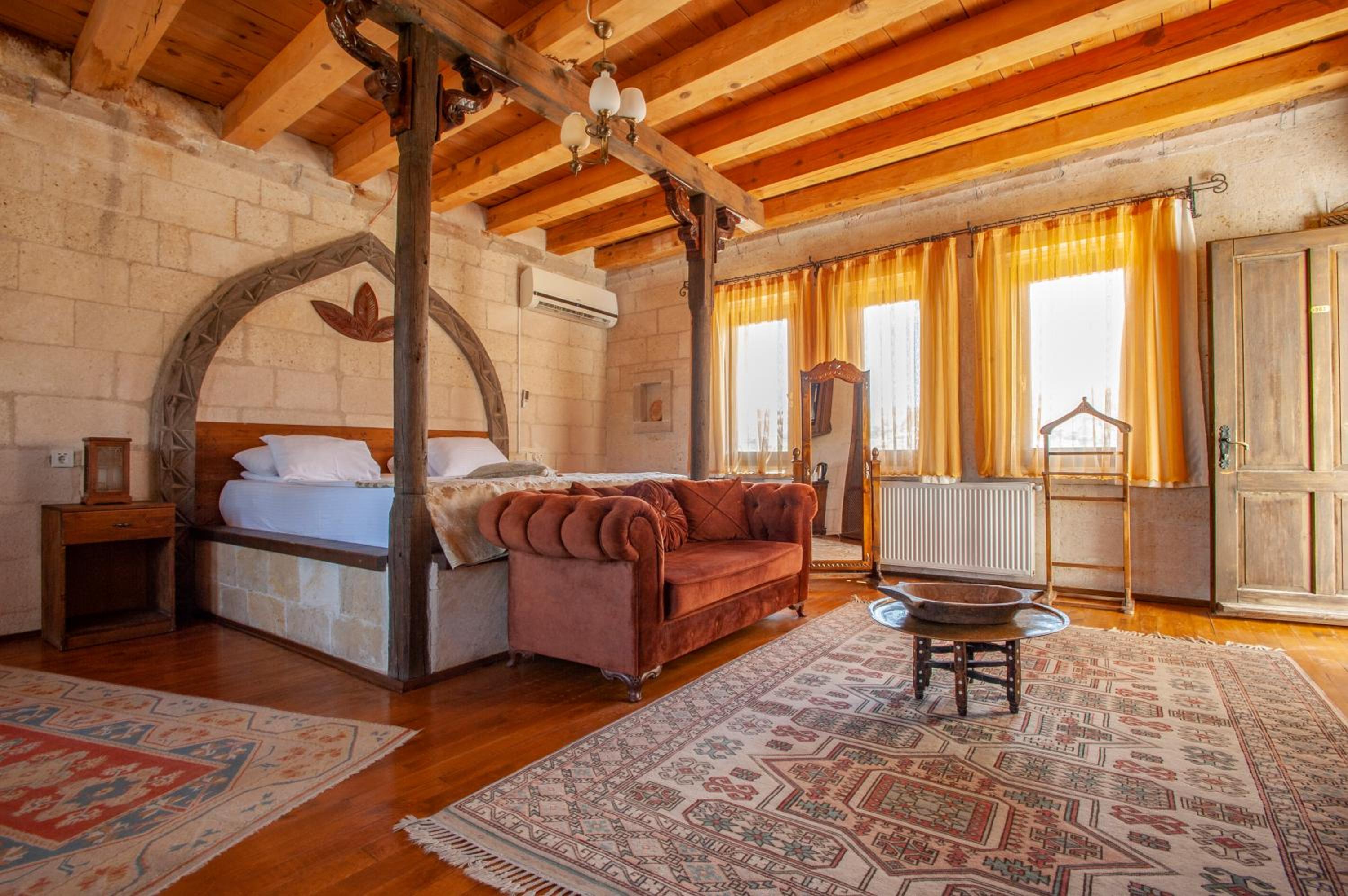 Ottoman Cave Suites - Image 95