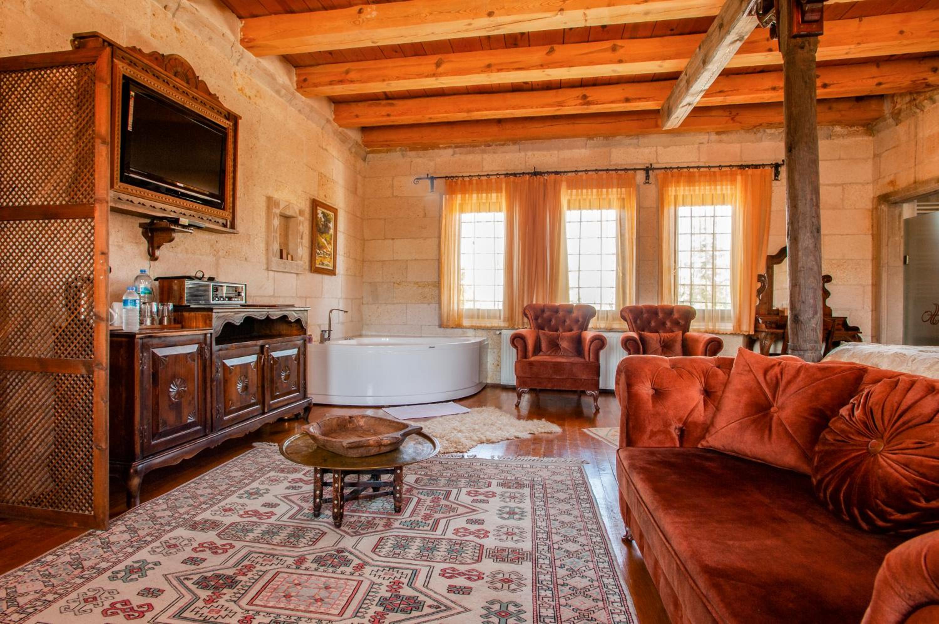 Ottoman Cave Suites - Image 96