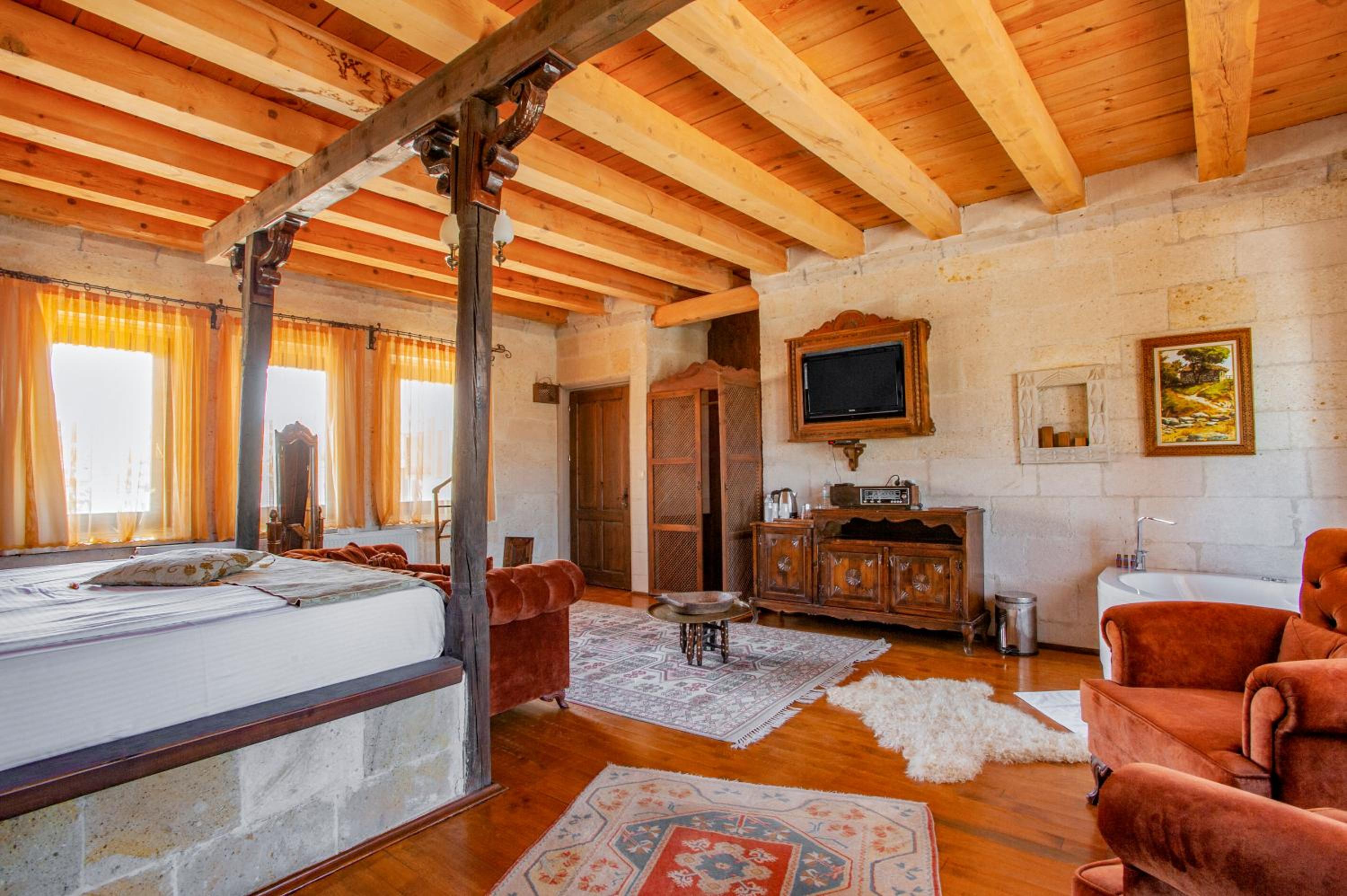 Ottoman Cave Suites - Image 98