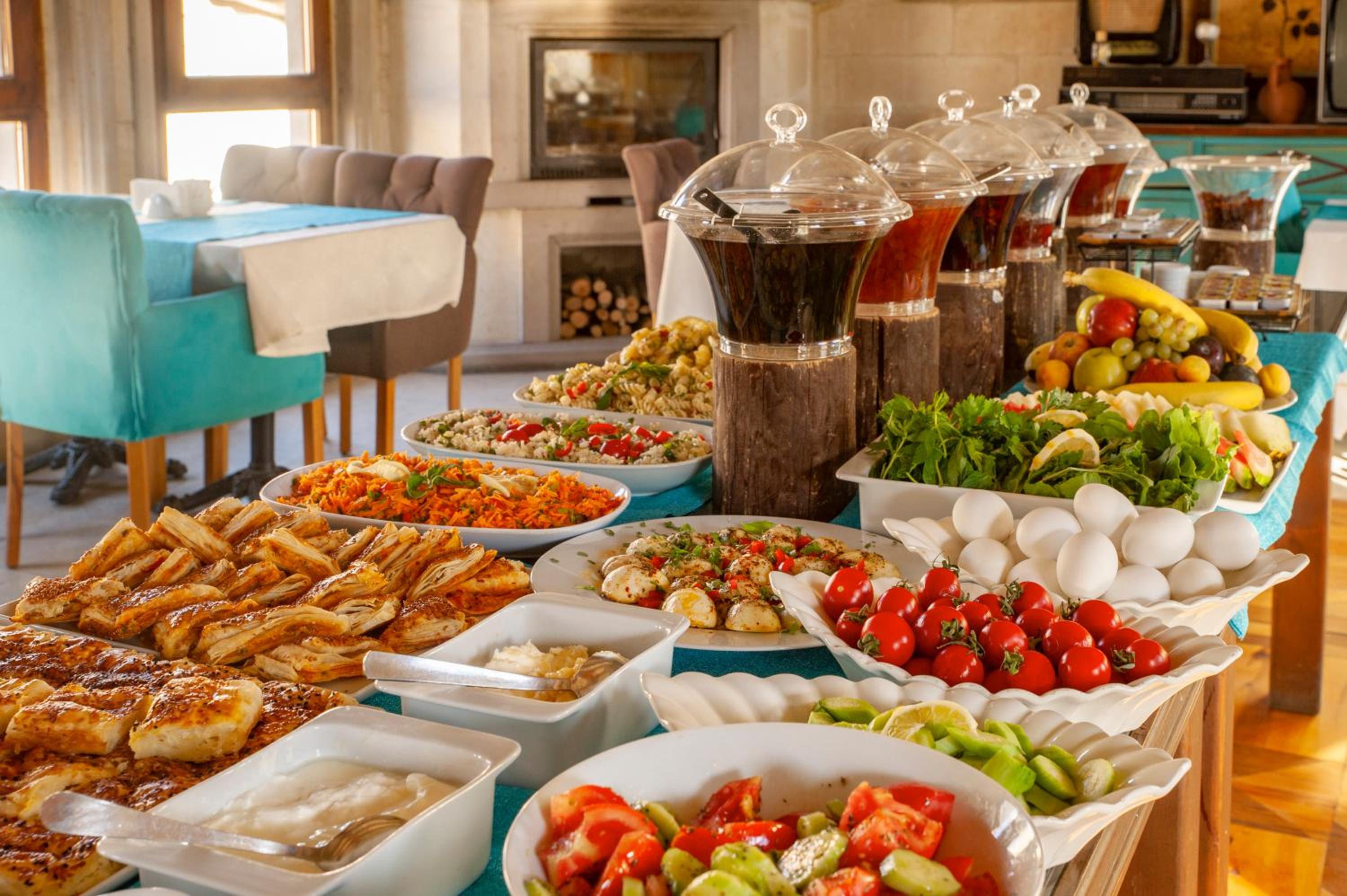 Ottoman Cave Suites - Image 101