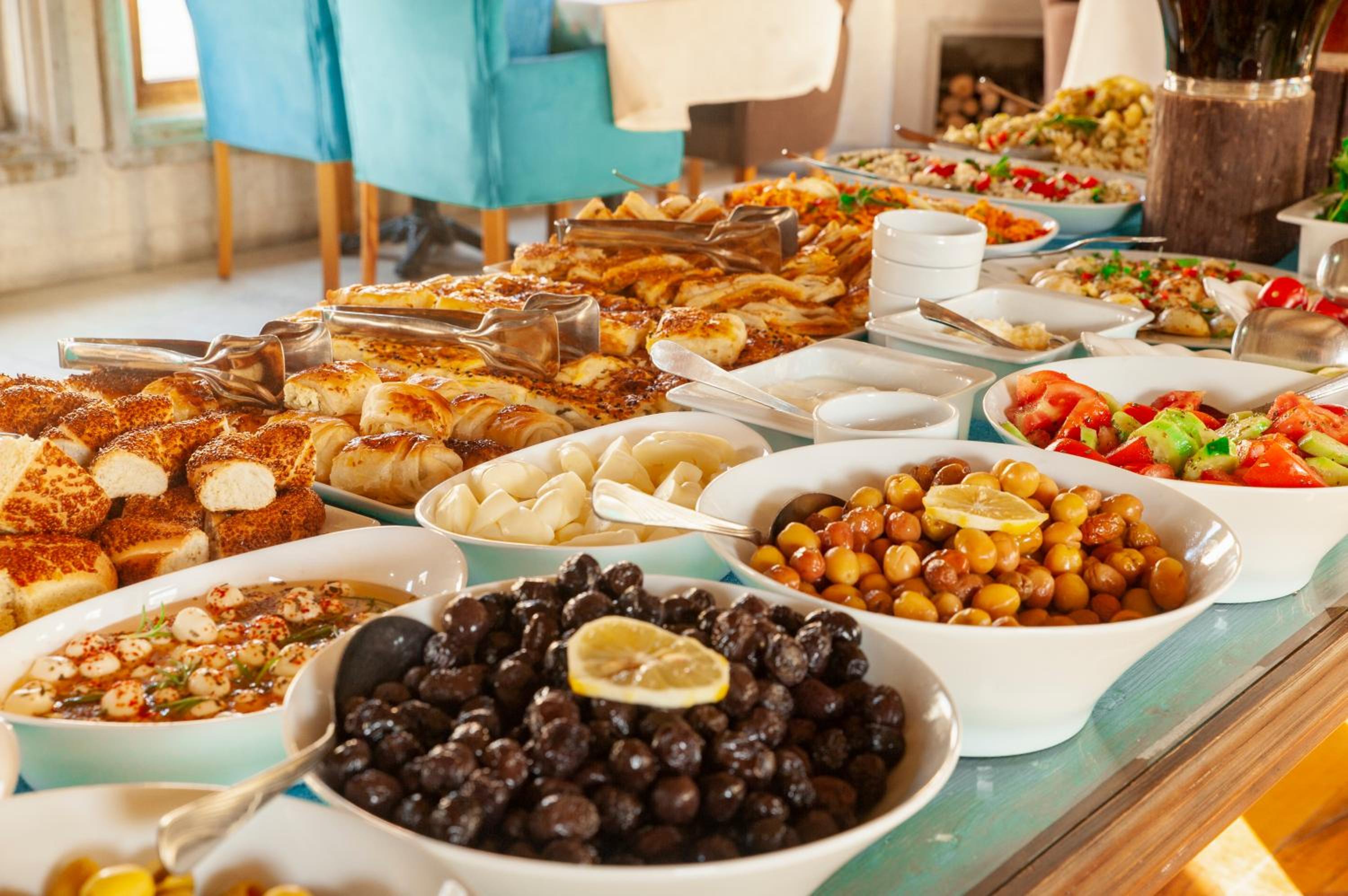 Ottoman Cave Suites - Image 102