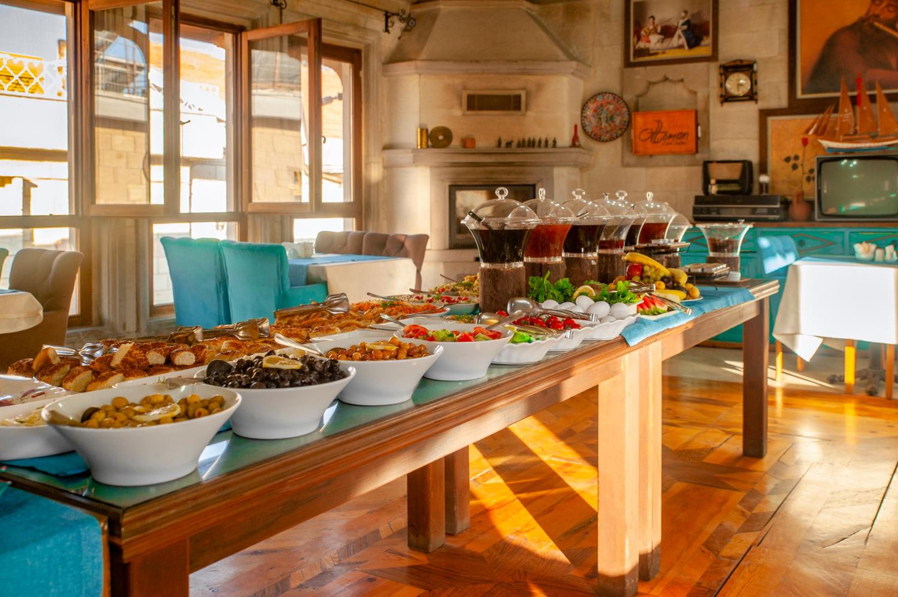 Ottoman Cave Suites - Image 104