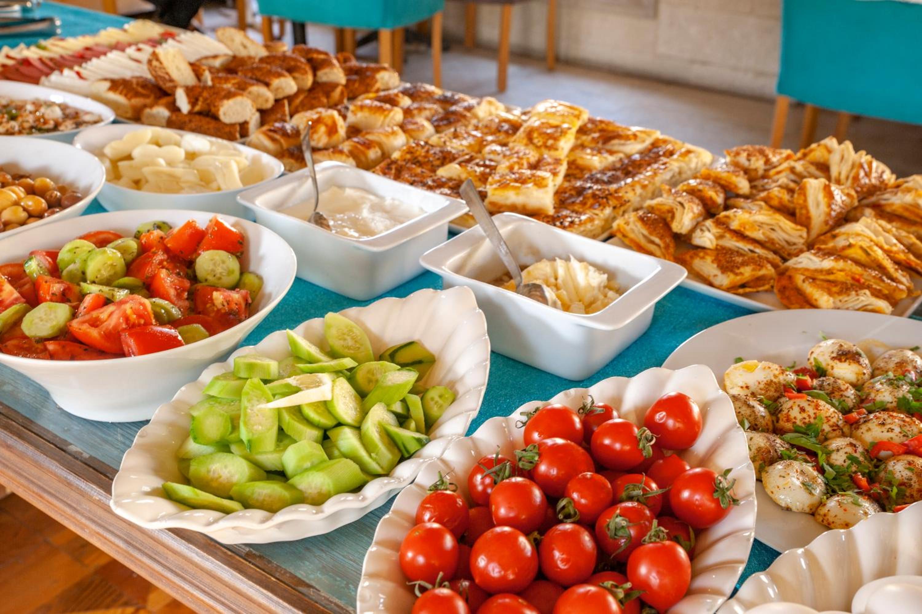 Ottoman Cave Suites - Image 103