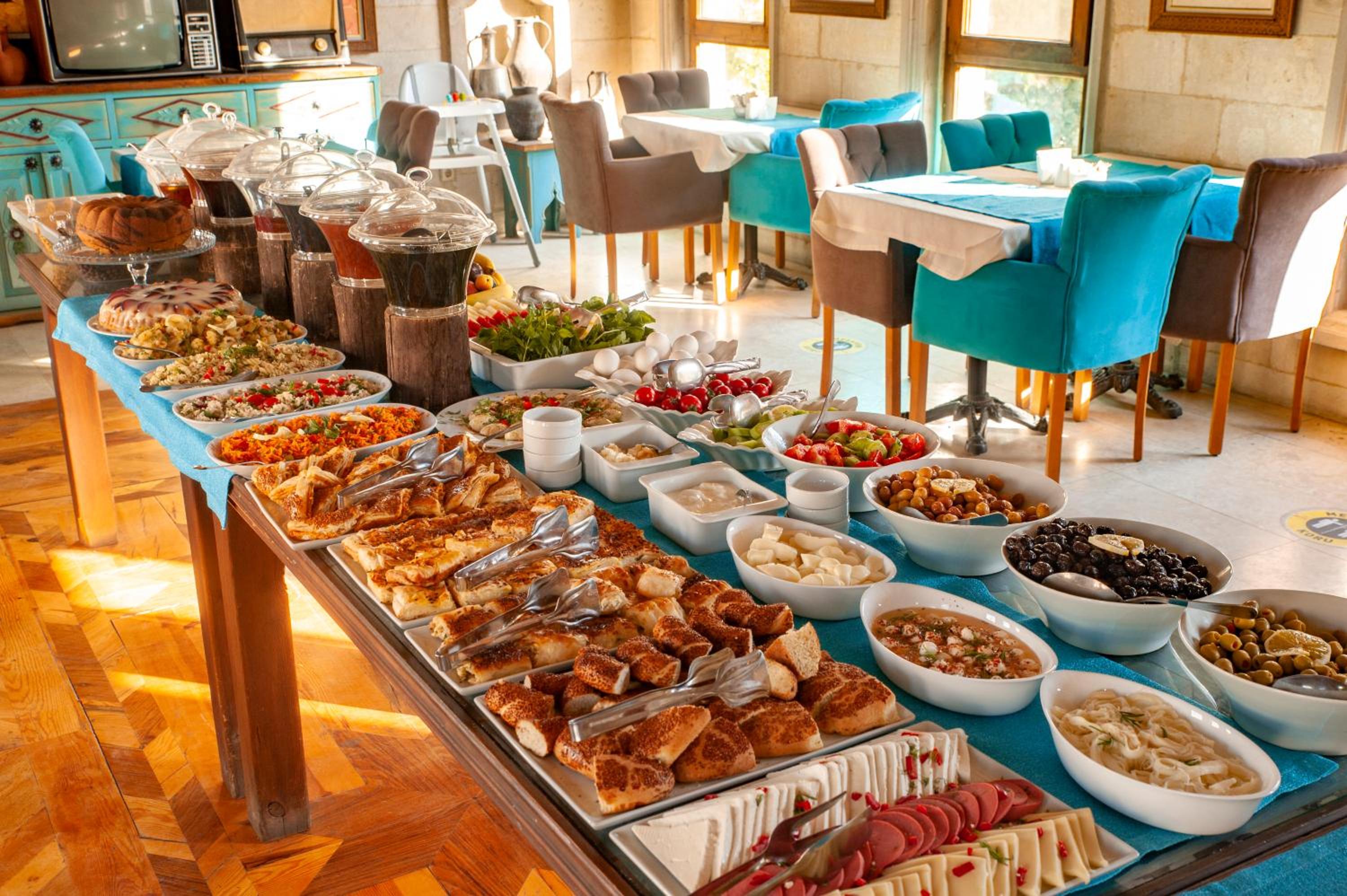 Ottoman Cave Suites - Image 105