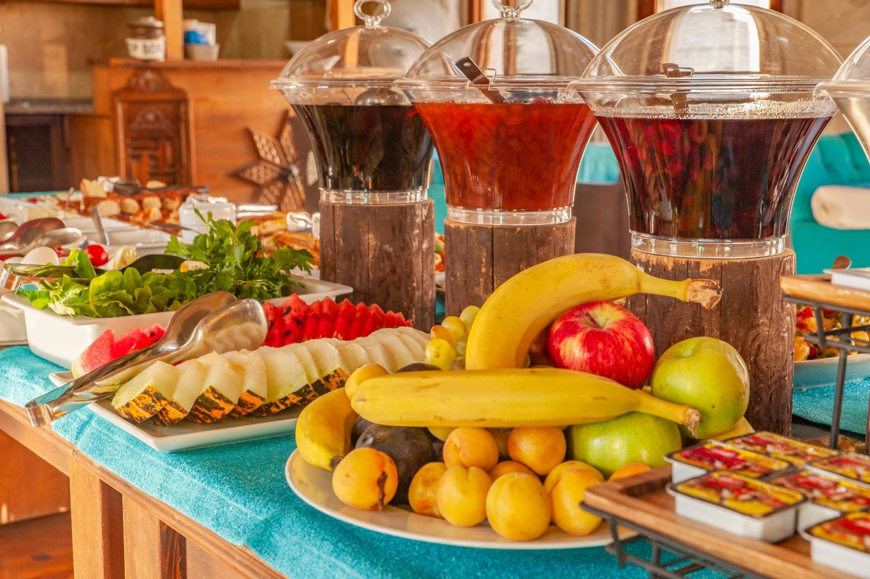 Ottoman Cave Suites - Image 106