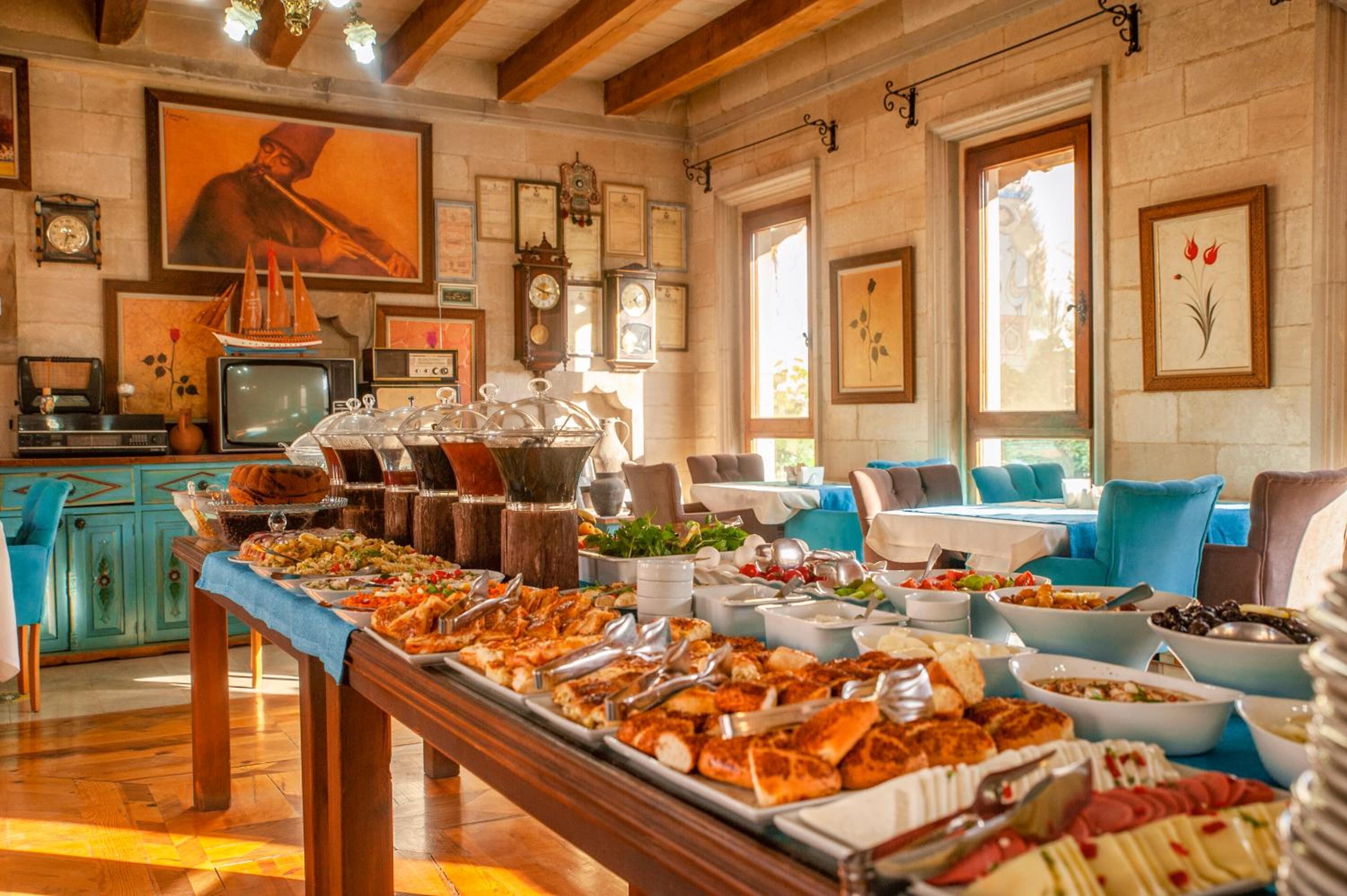 Ottoman Cave Suites - Image 107