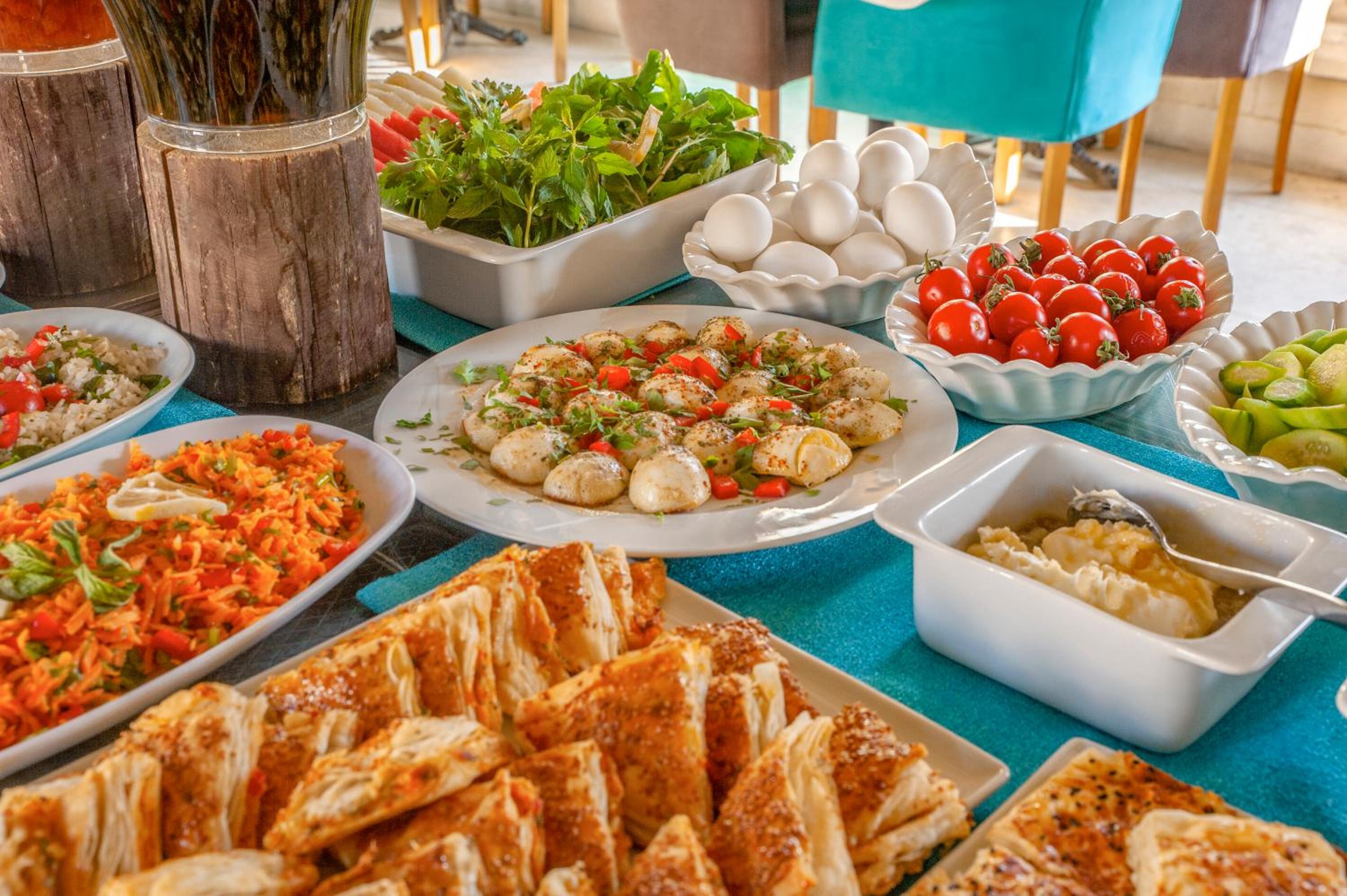 Ottoman Cave Suites - Image 108