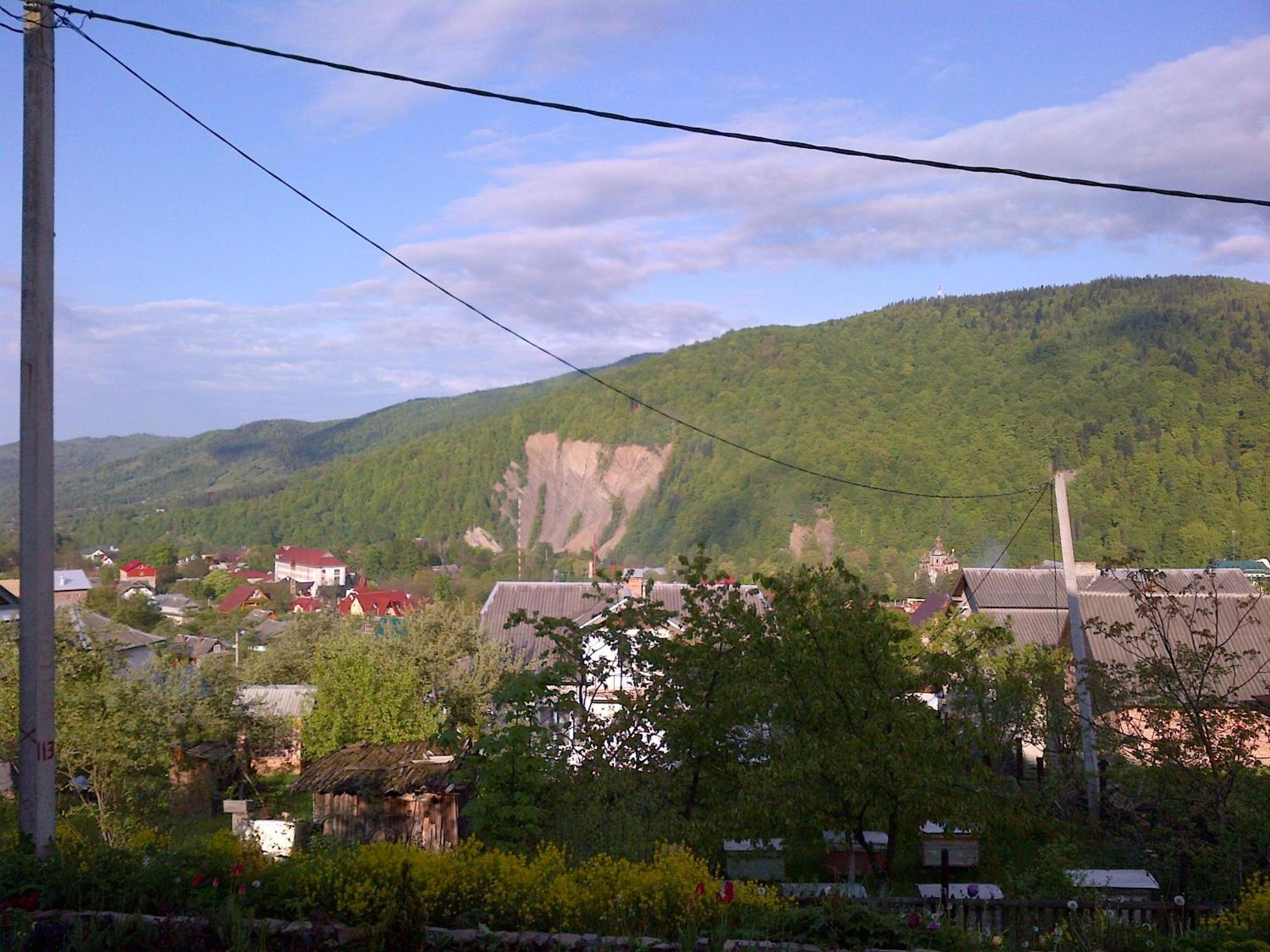Panorama