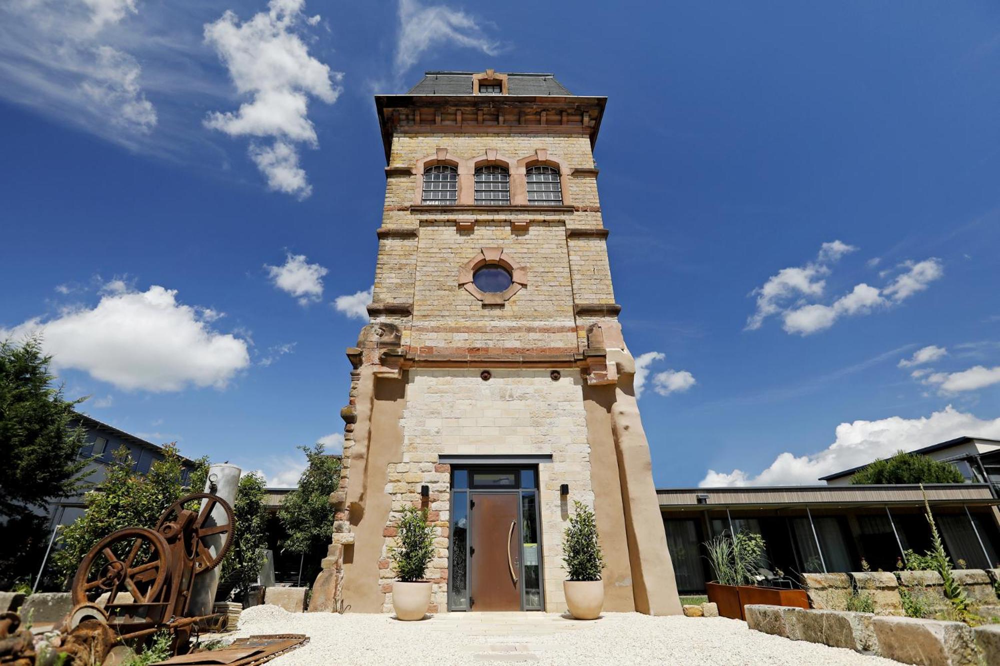 building