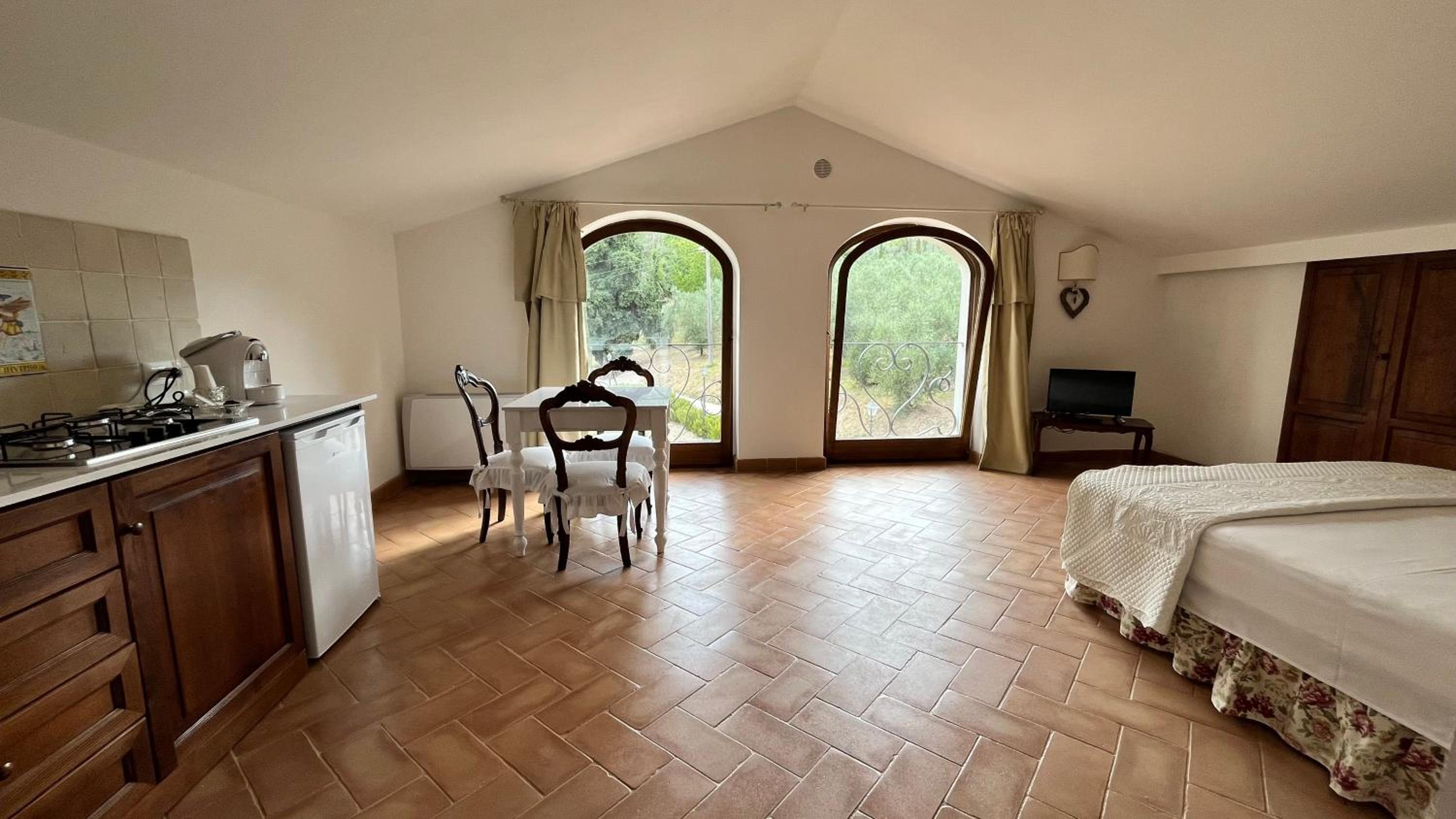 Il Borgo Di San Michele