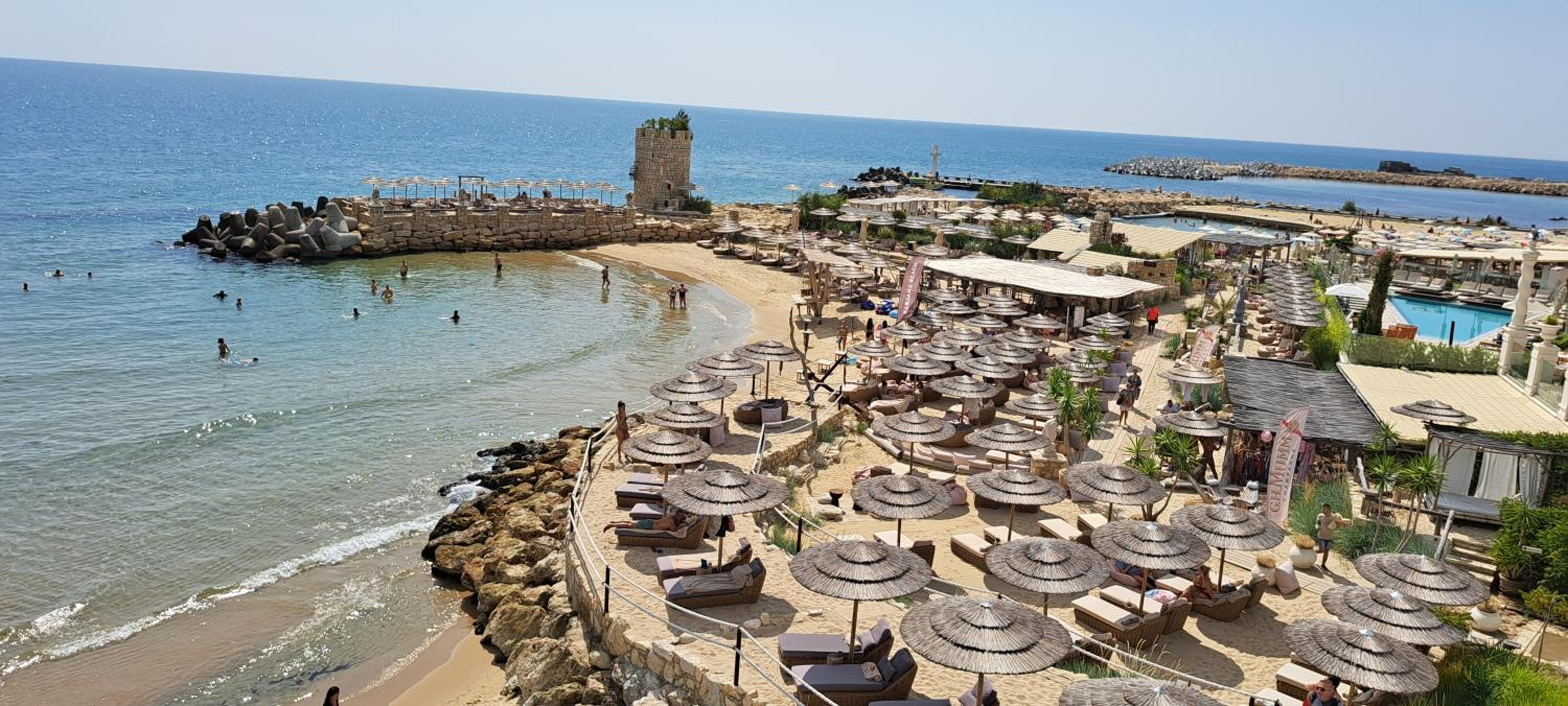Private Apartment in Saint Elena view 5