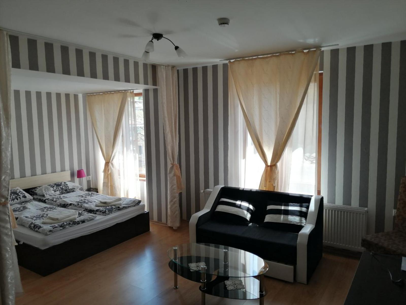 Guest House Tsenovi