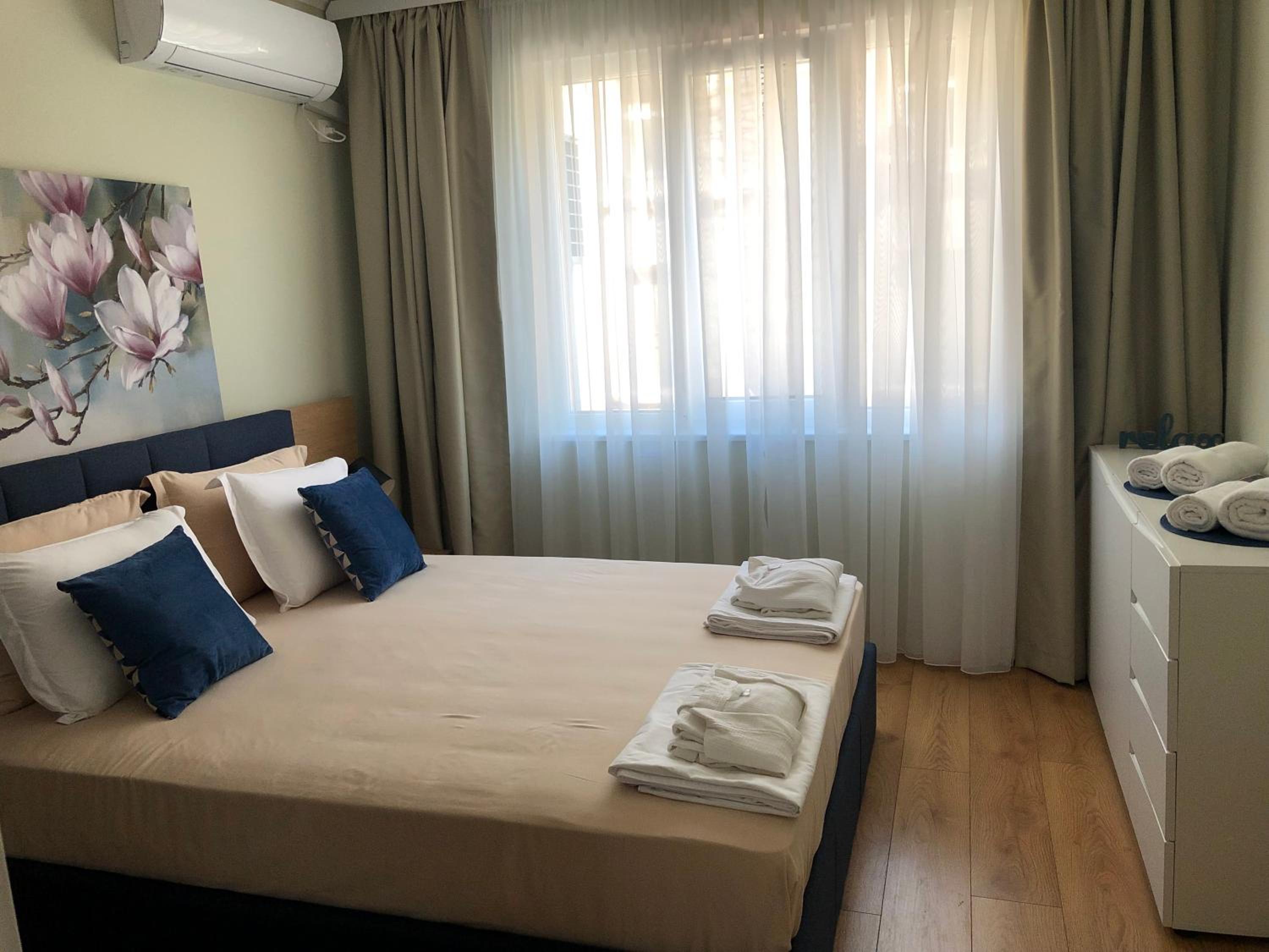 RELAX Apartments in HASKOVO, Apt2 view 4