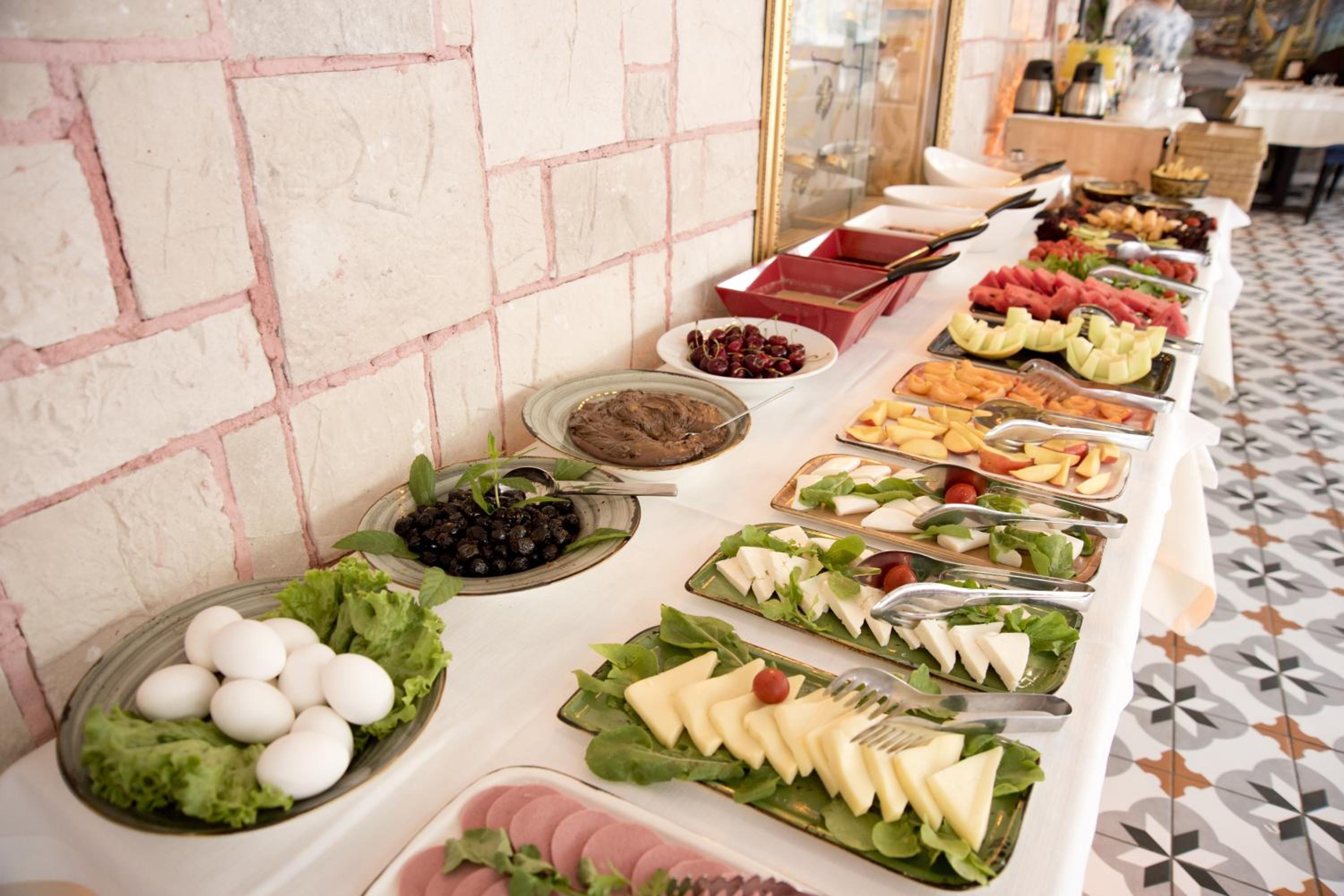 La Vida Otel - Image 80