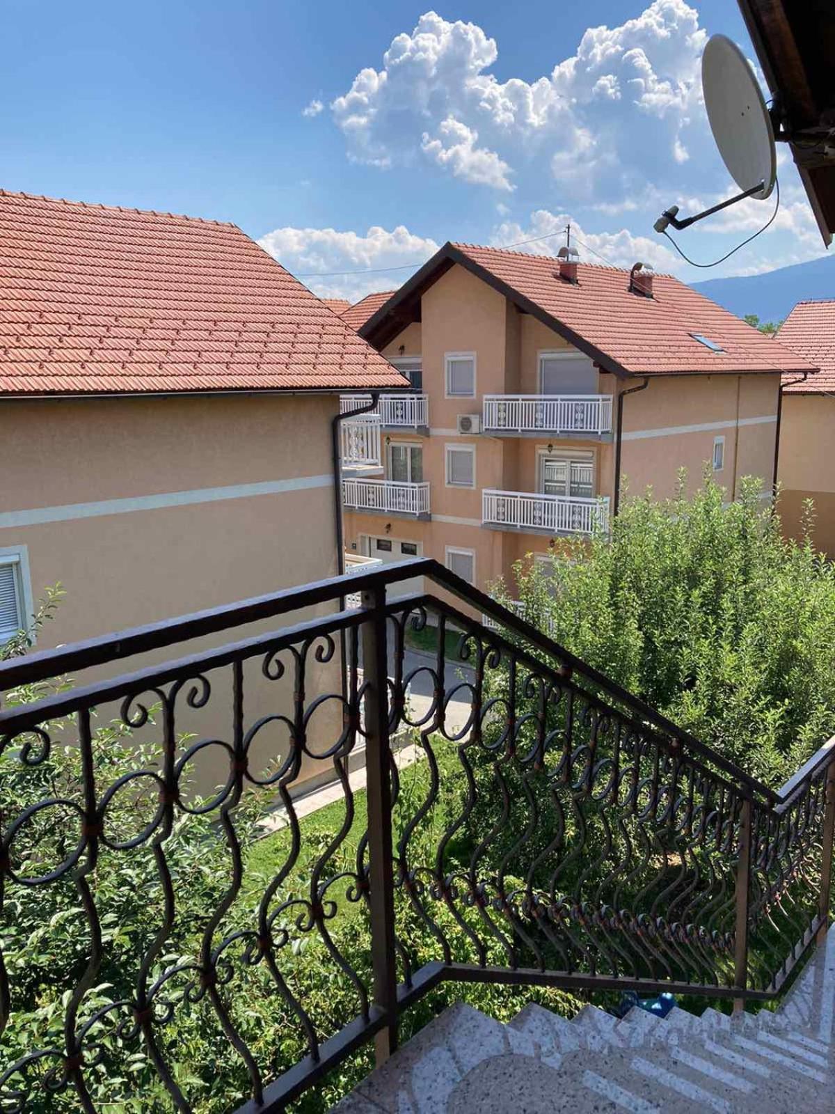 ARG Villa Sarajevo