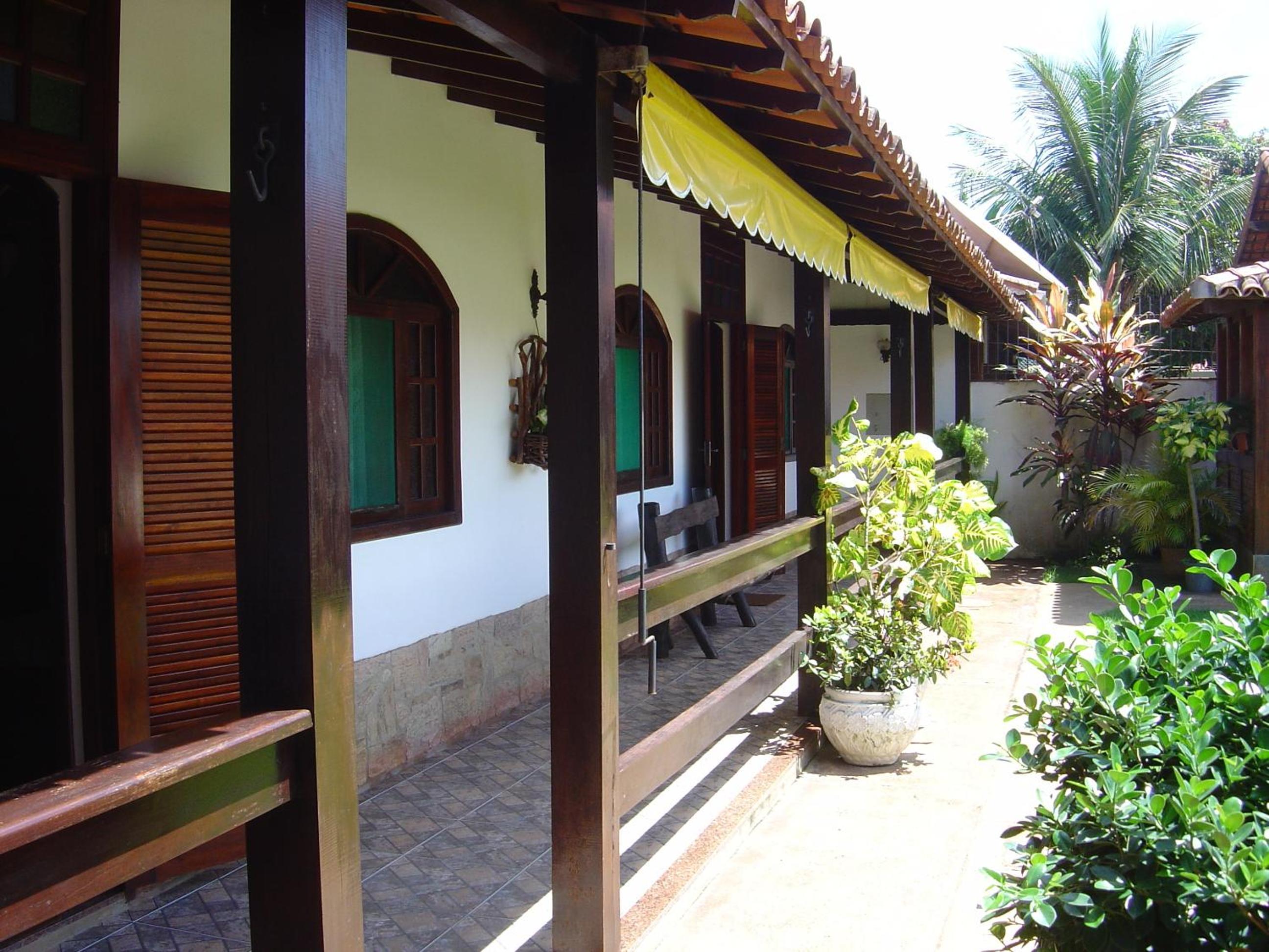 Rey das Ostras Pousada view 5