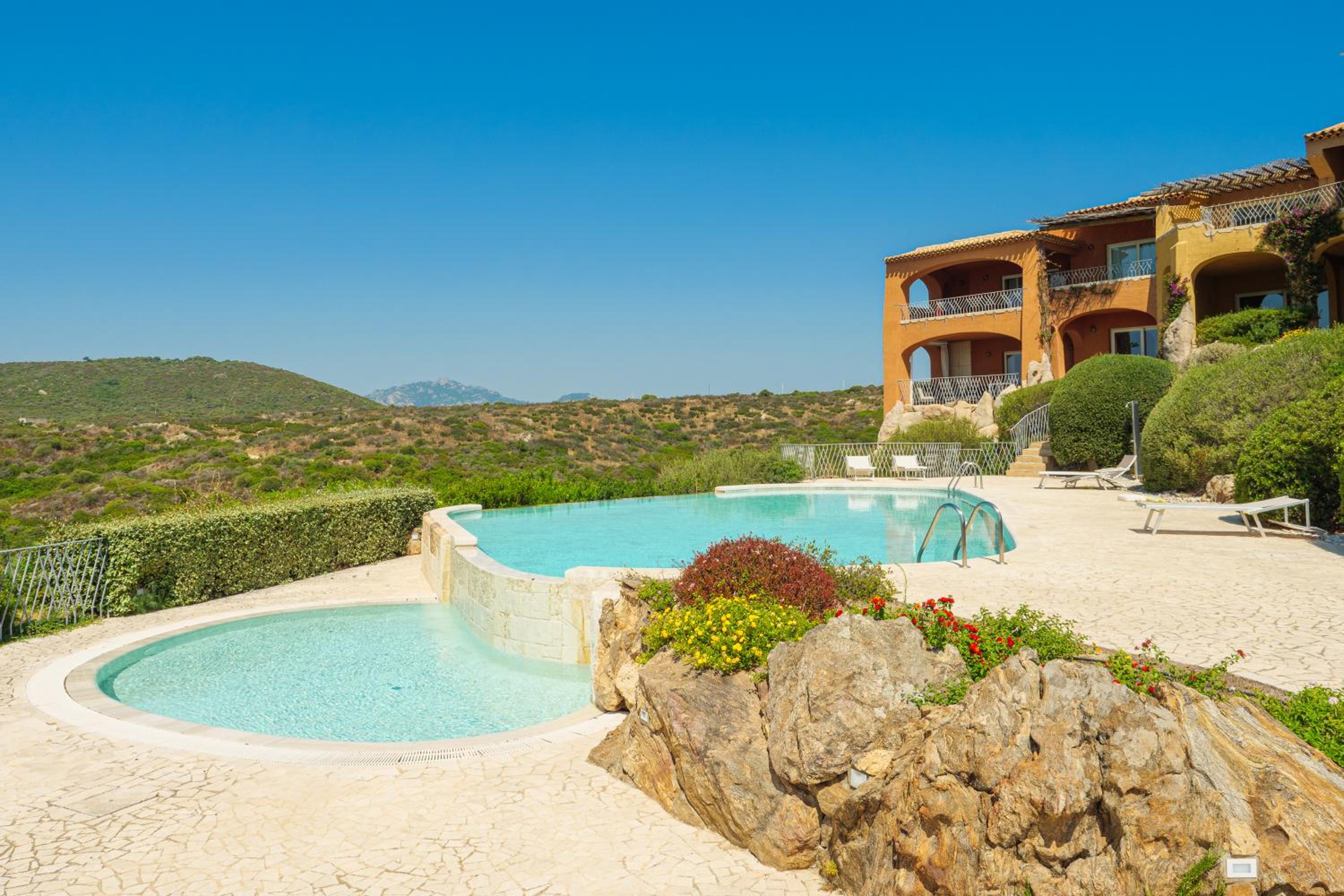 Appartamento Smeralda - SHERDENIA Luxury Apartments view 4
