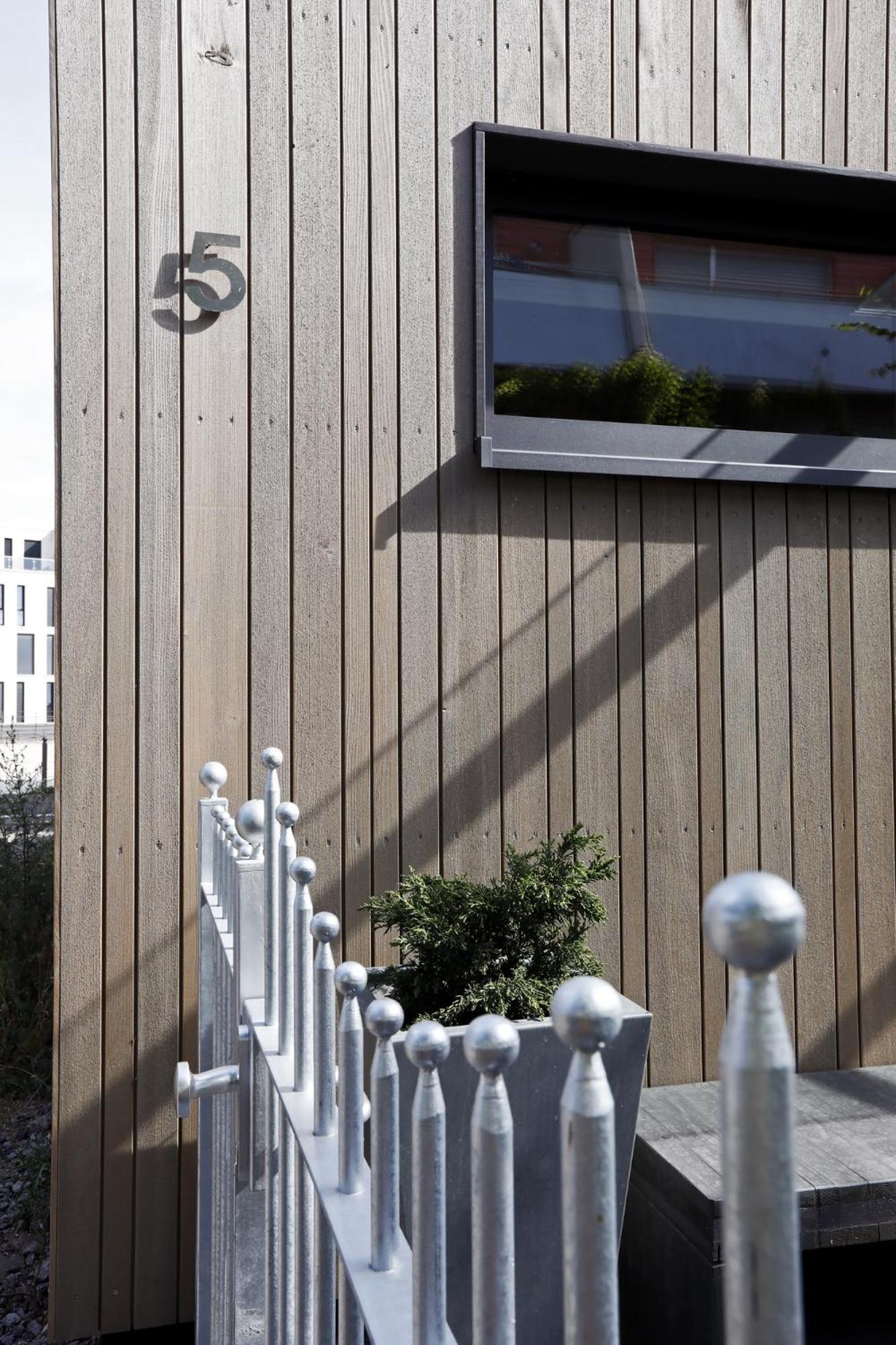 Barrierefreie Ferienwohnungen am Wasserturm Landau - Südpfalz