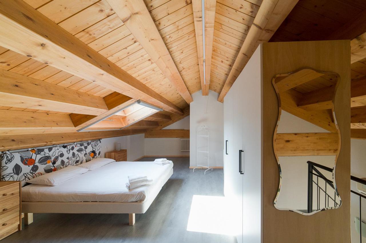 Hbhall Residenze Darsena