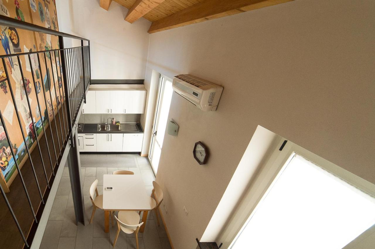 Hbhall Residenze Darsena