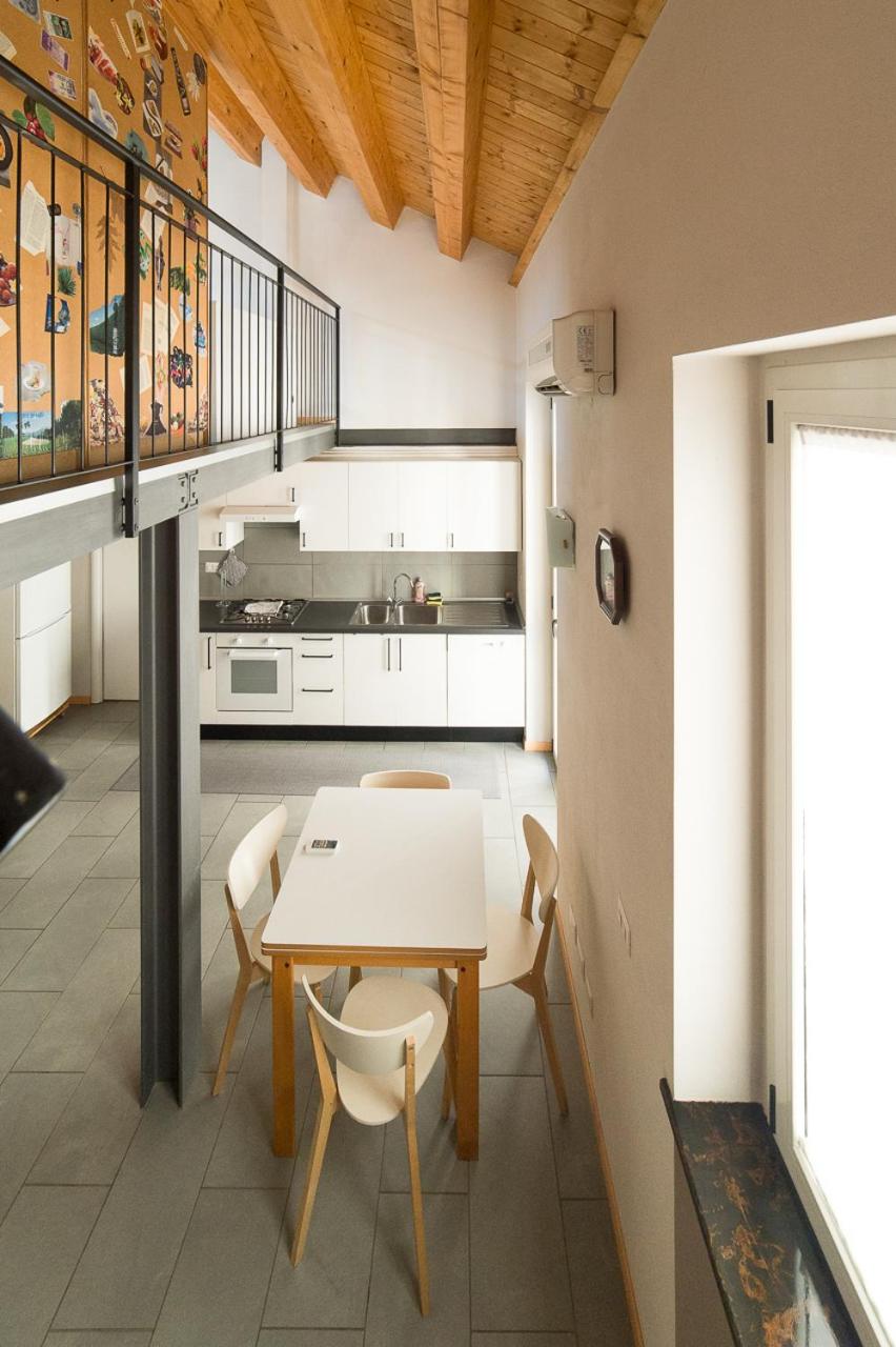Hbhall Residenze Darsena