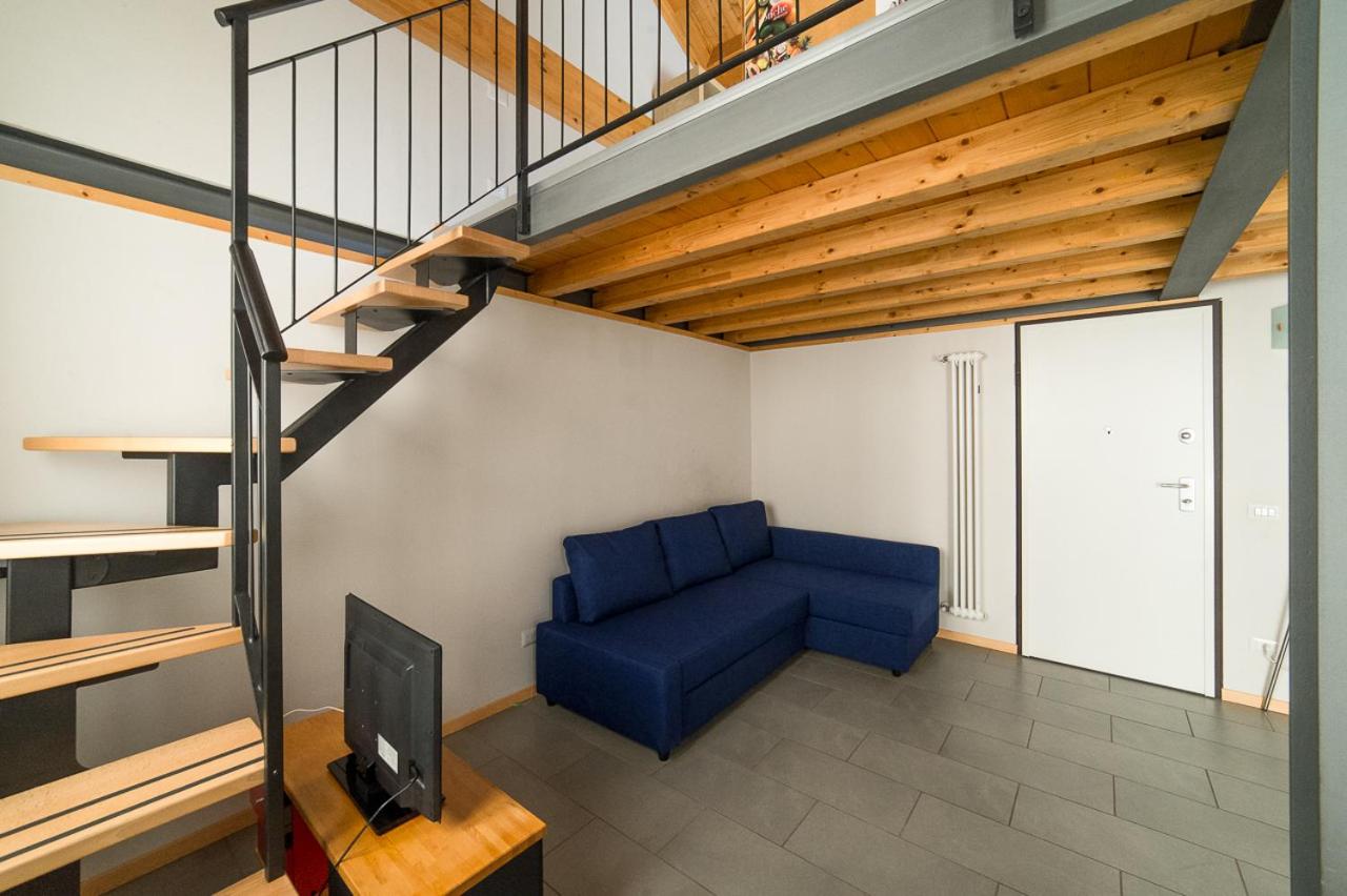 Hbhall Residenze Darsena