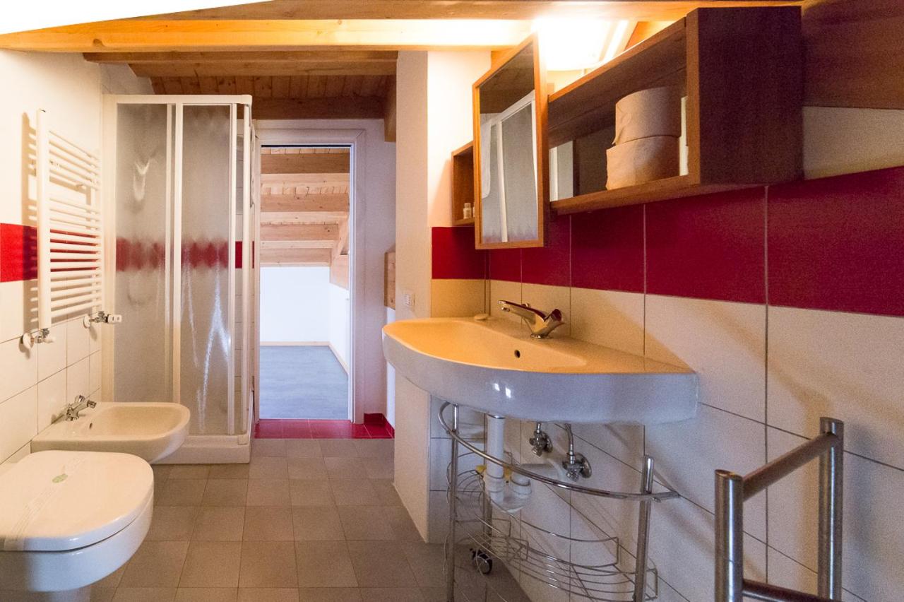 Hbhall Residenze Darsena