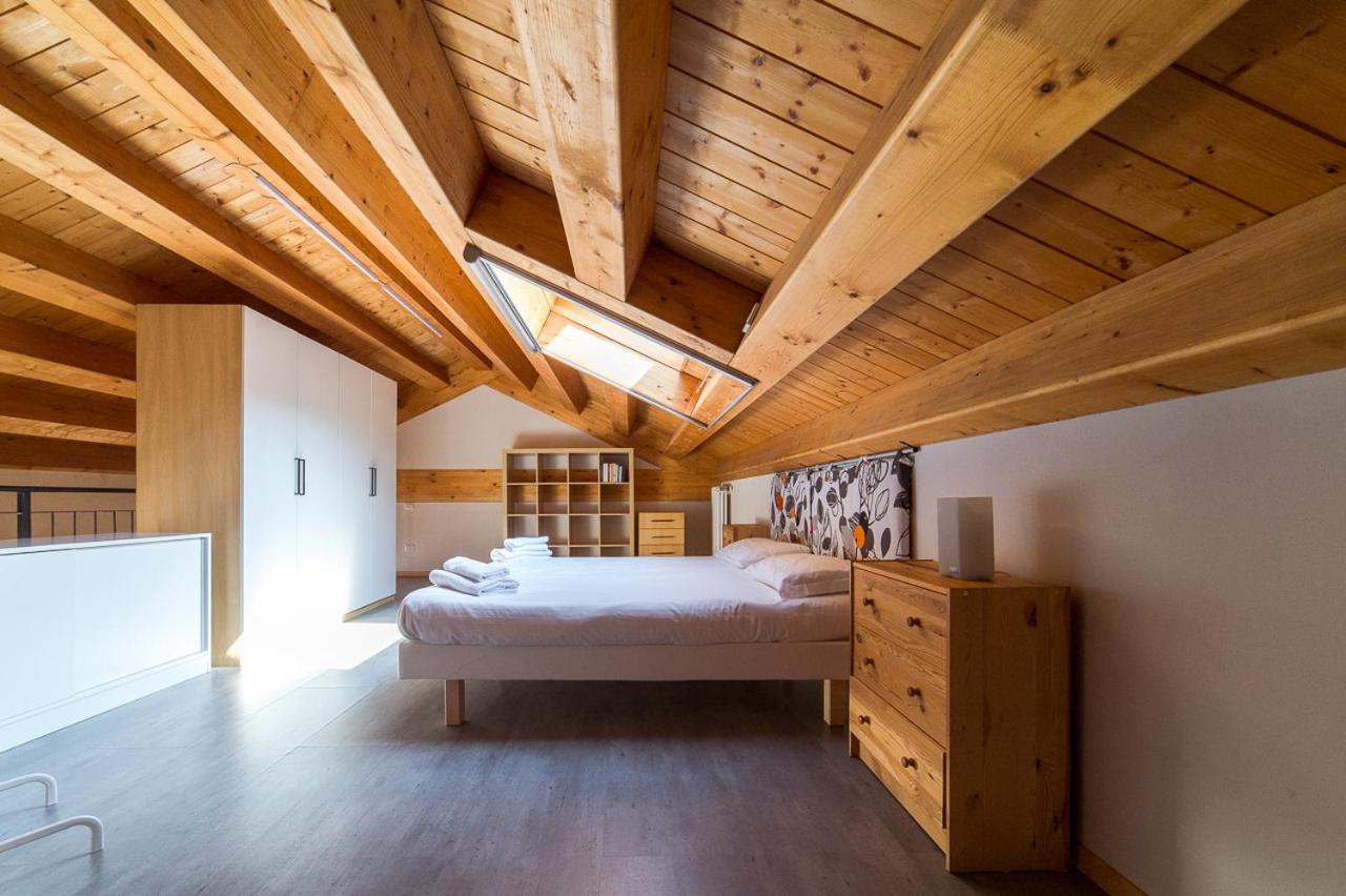 Hbhall Residenze Darsena