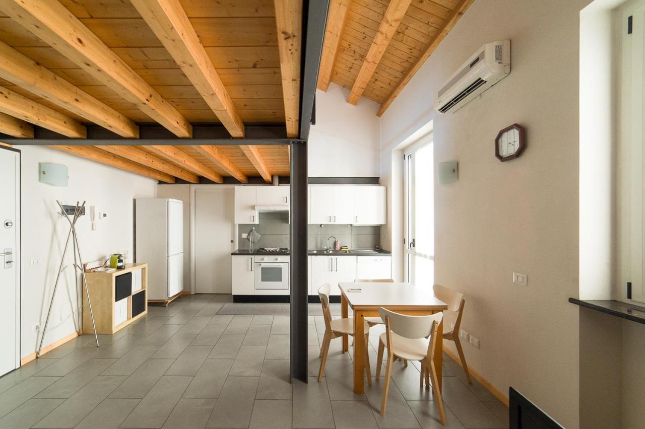 Hbhall Residenze Darsena