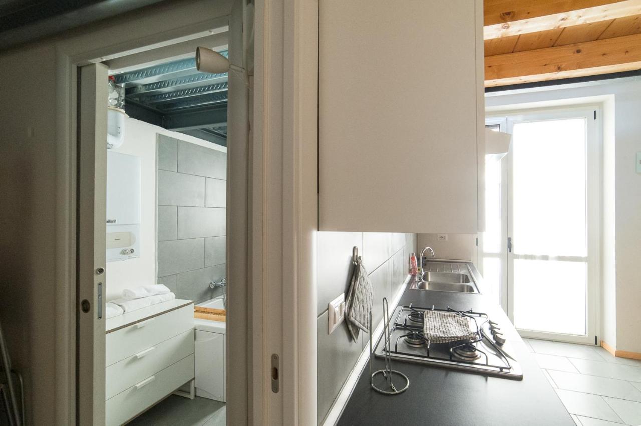 Hbhall Residenze Darsena