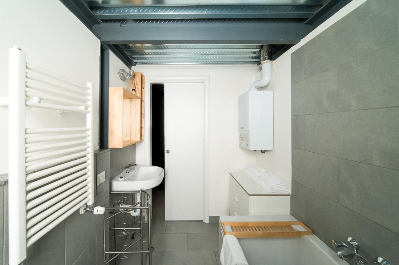 Hbhall Residenze Darsena
