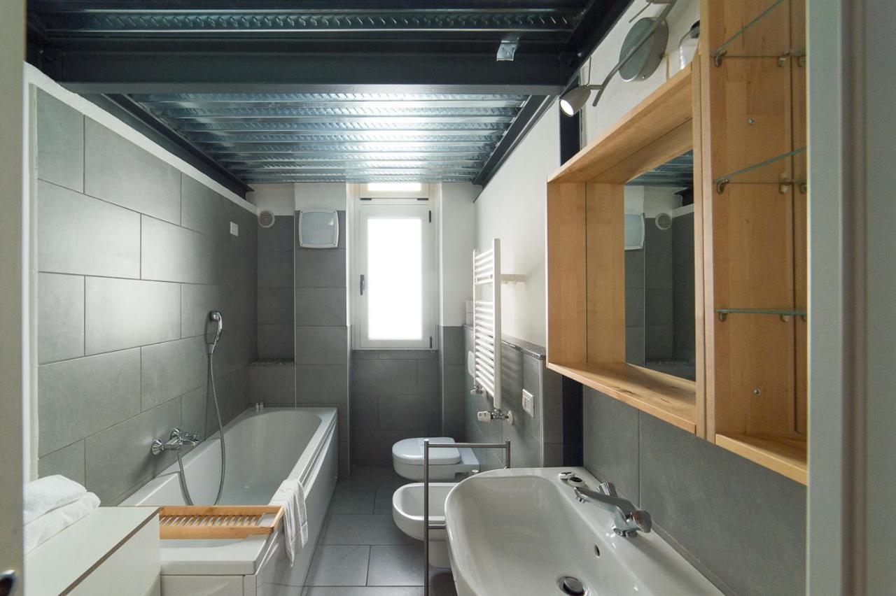 Hbhall Residenze Darsena