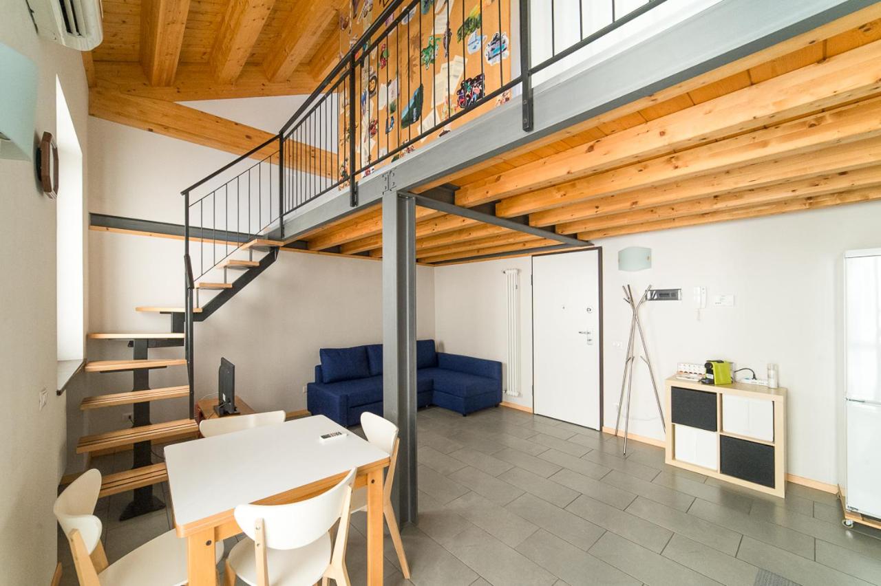 Hbhall Residenze Darsena
