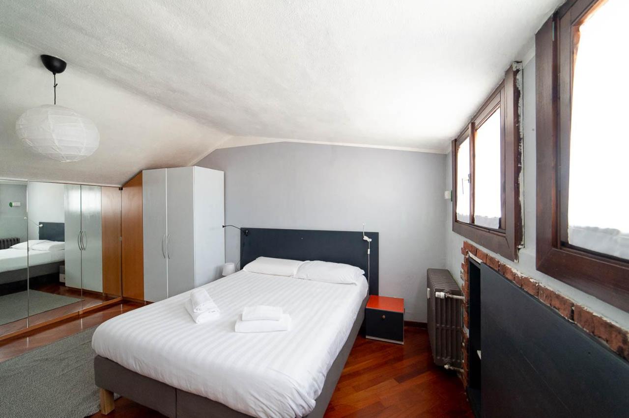 Hbhall Residenze Darsena