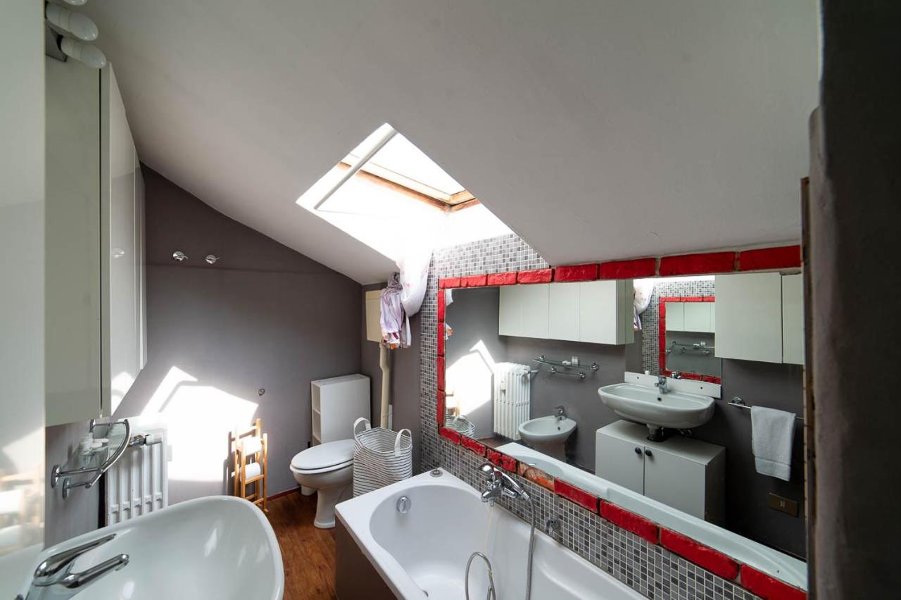 Hbhall Residenze Darsena