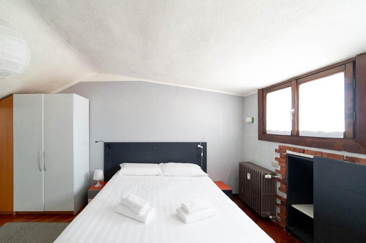 Hbhall Residenze Darsena