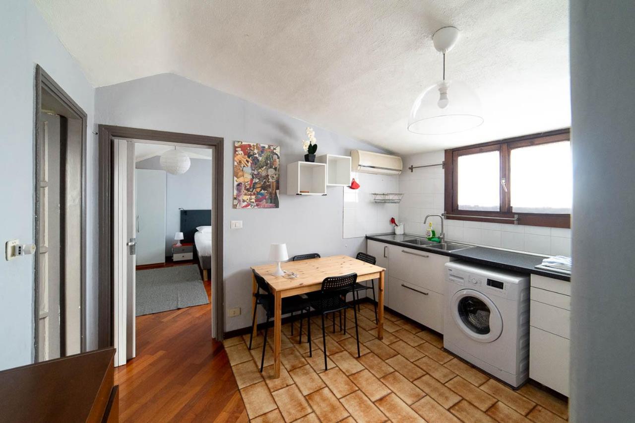 Hbhall Residenze Darsena