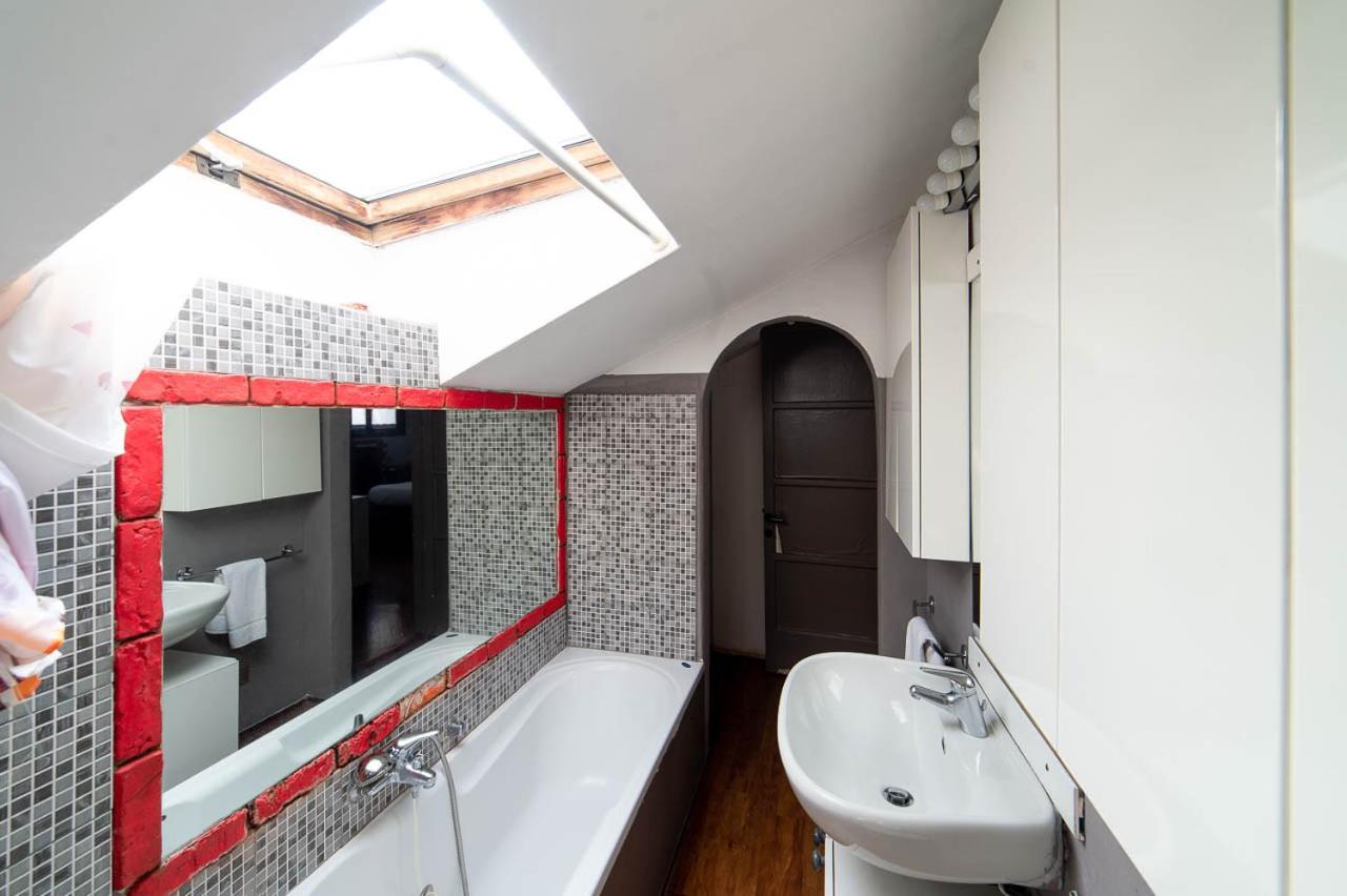 Hbhall Residenze Darsena