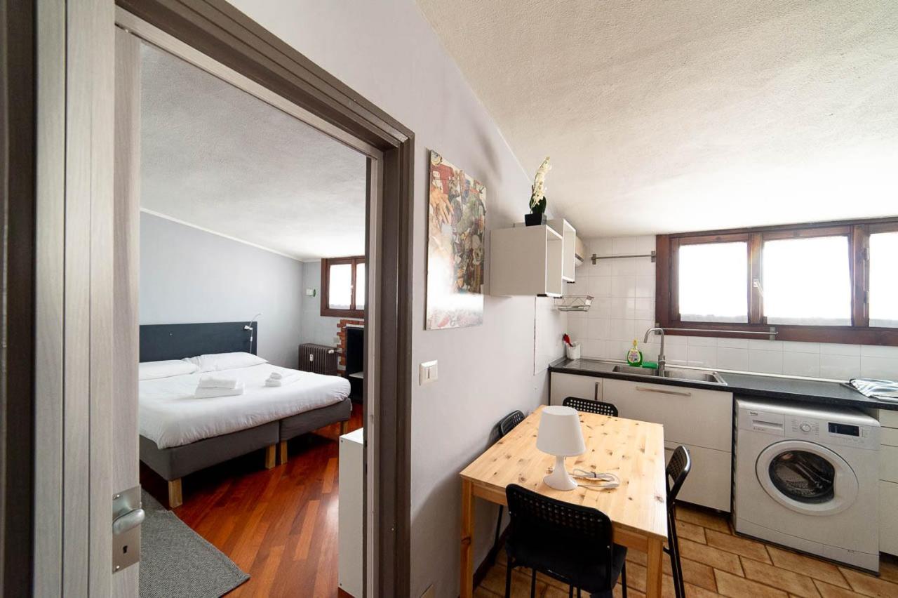 Hbhall Residenze Darsena