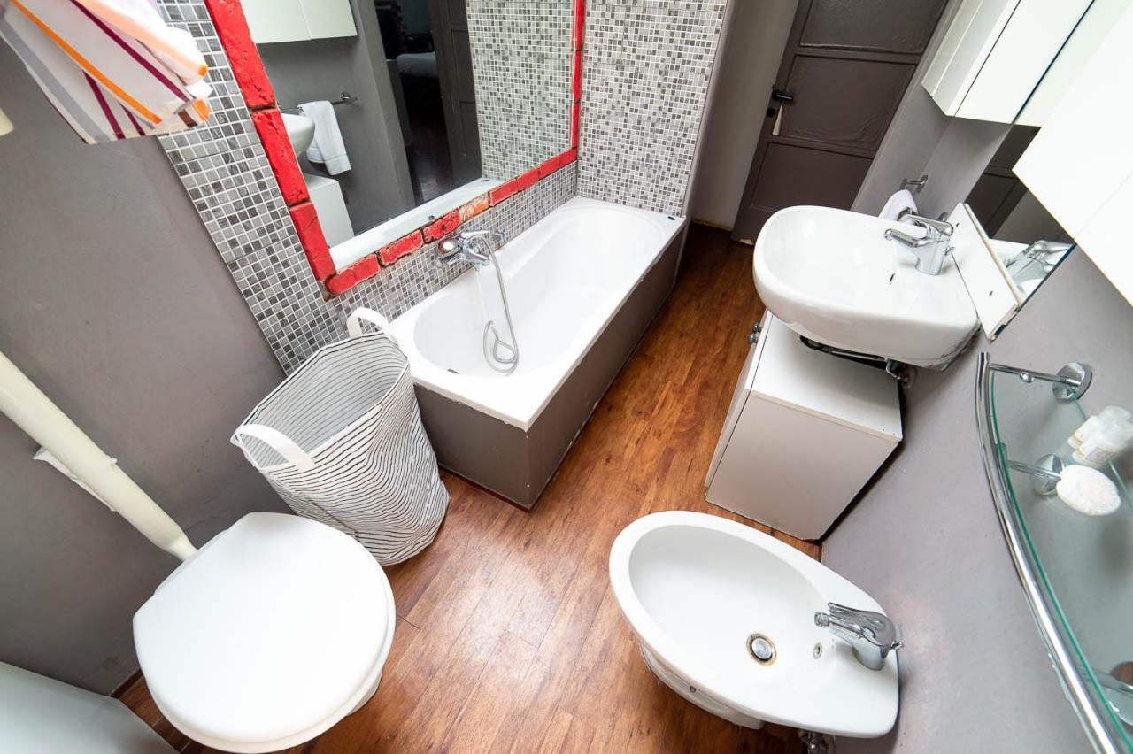 Hbhall Residenze Darsena