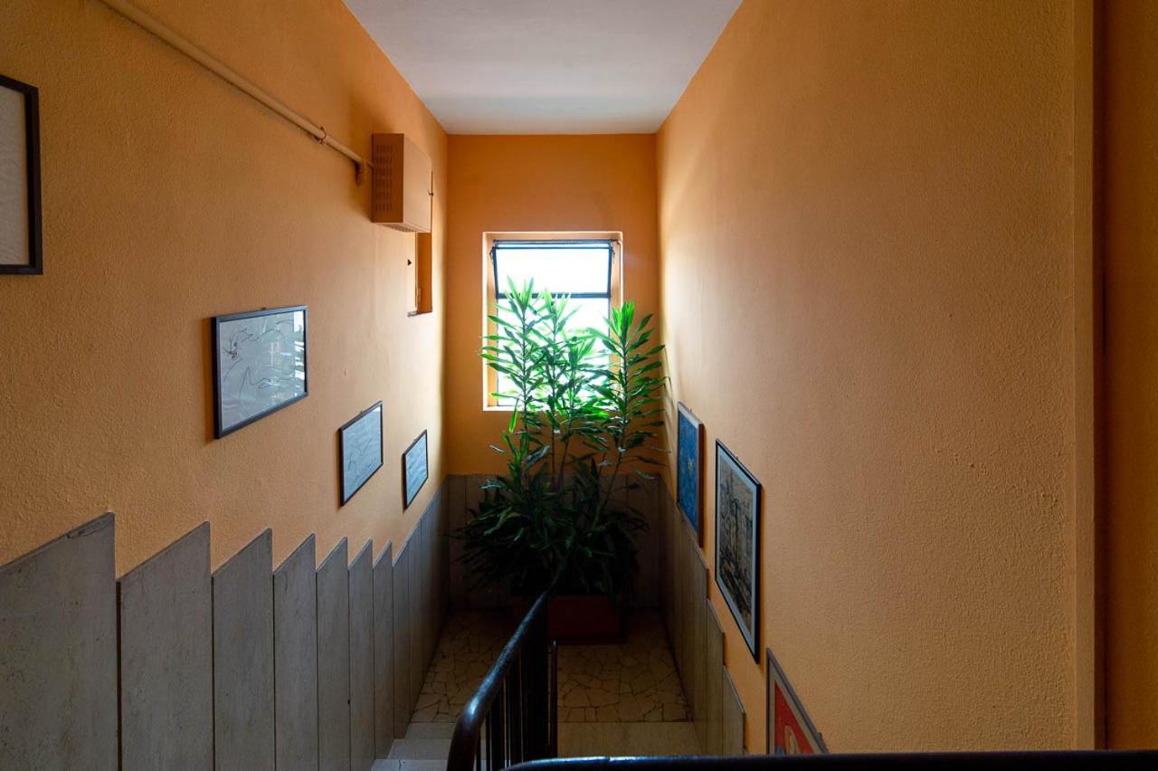 Hbhall Residenze Darsena