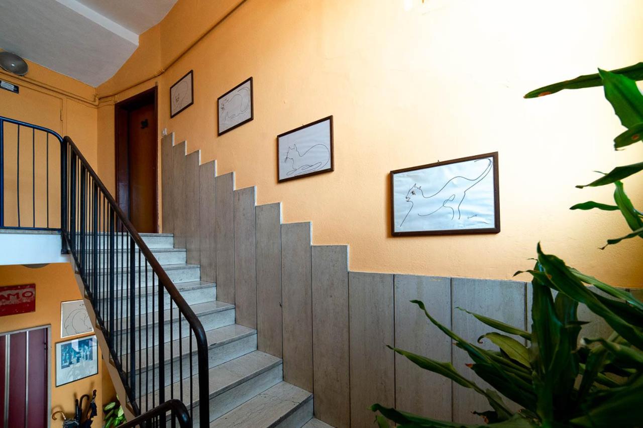 Hbhall Residenze Darsena