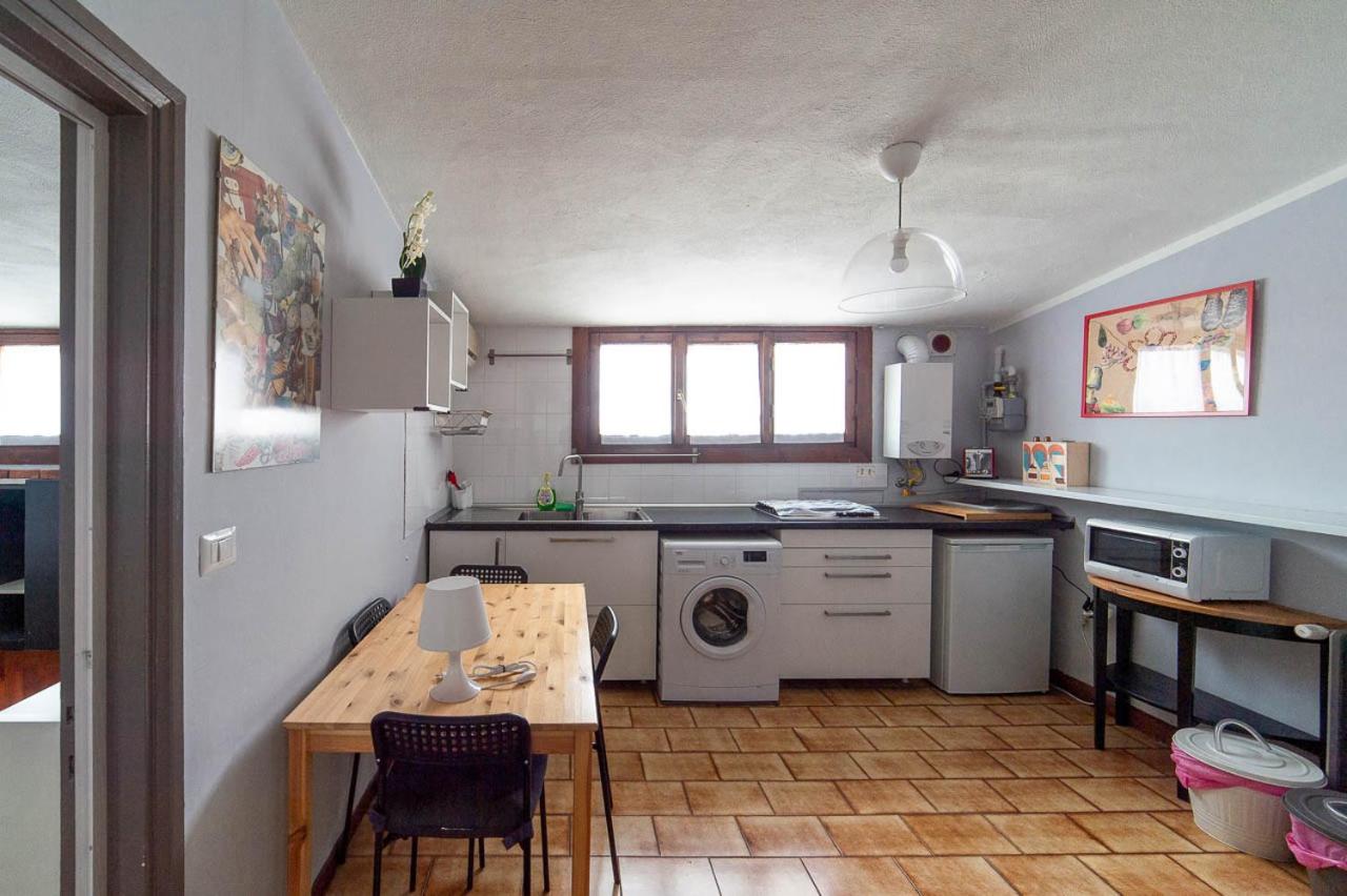 Hbhall Residenze Darsena