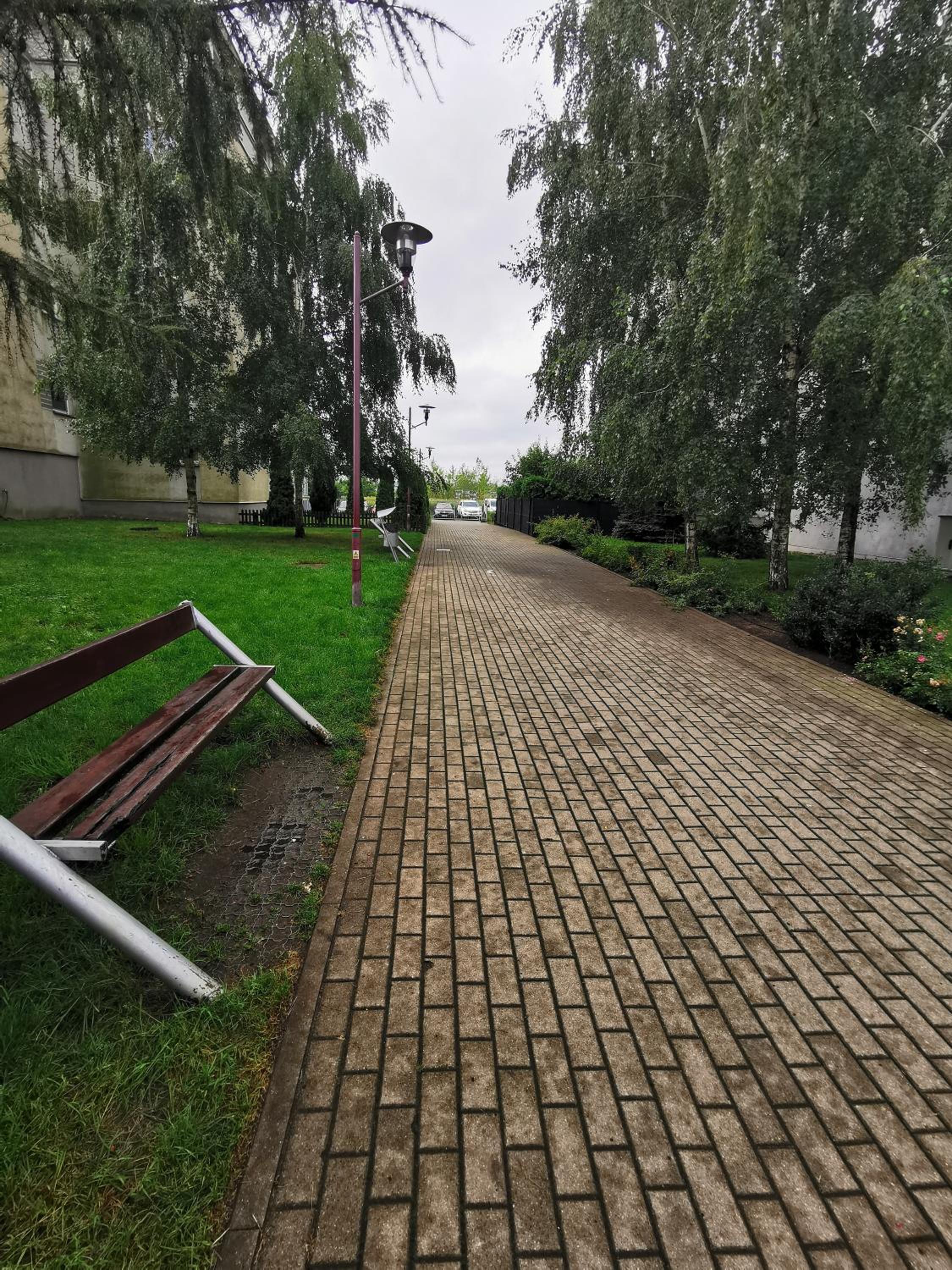 Kameralna Głębocka view 4