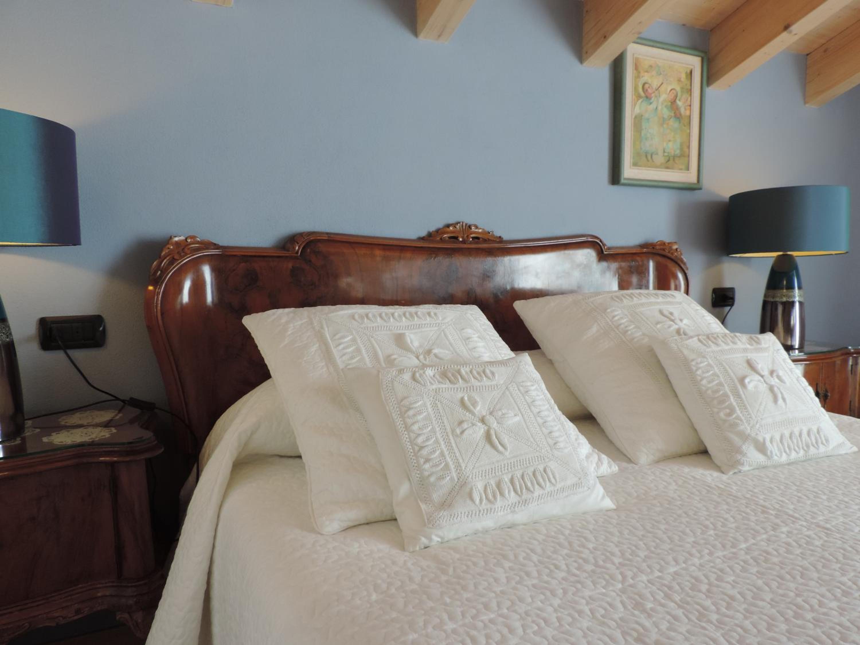 La Collina since 2008 NO SMOKING B&B