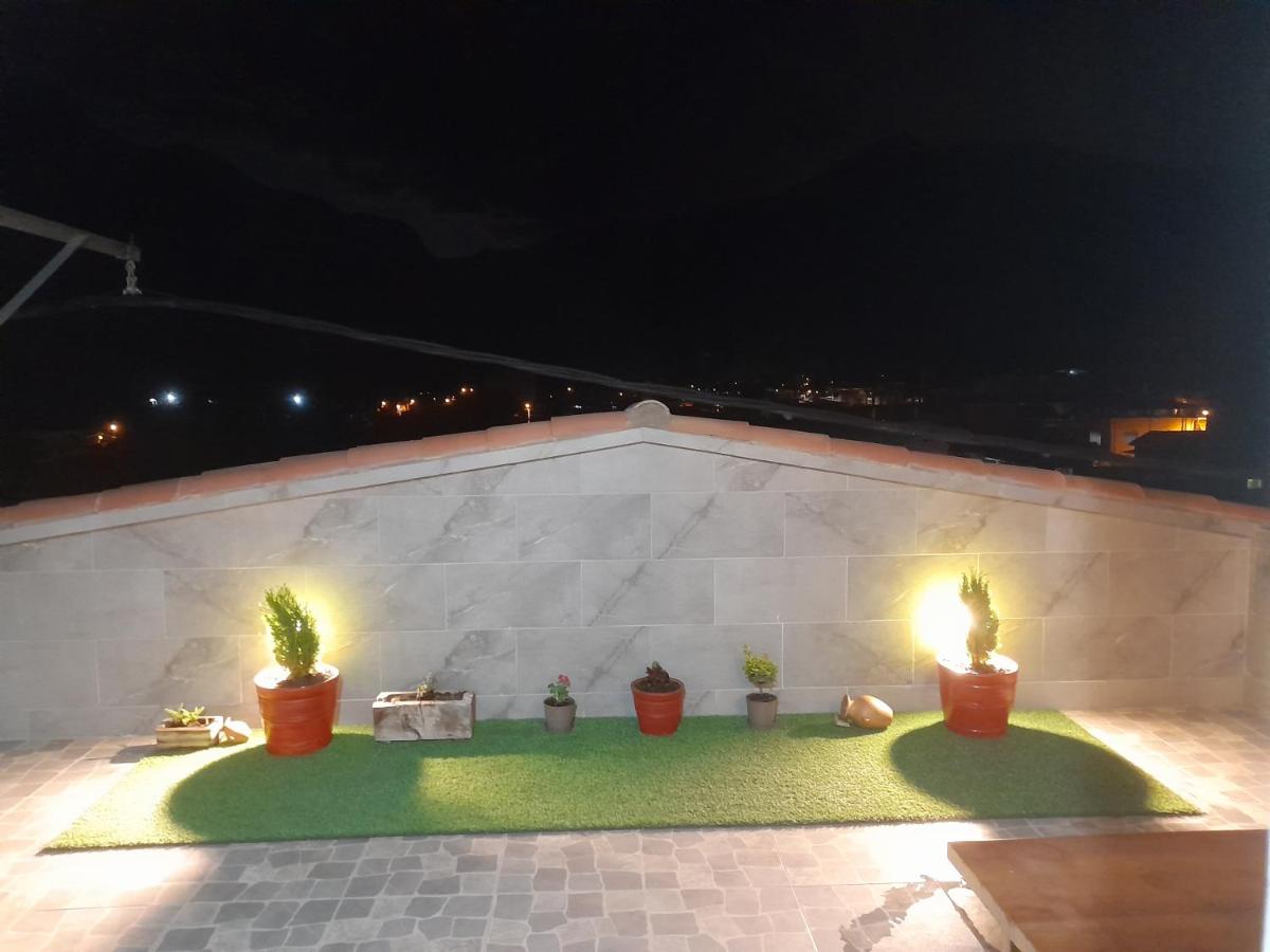 Mini apartamento valle sagrado yucay view 3
